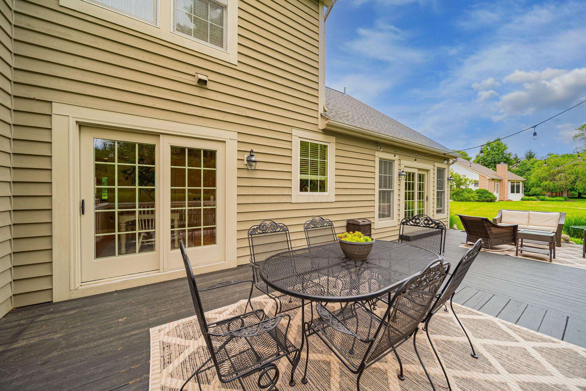 162 Bryn Du Drive