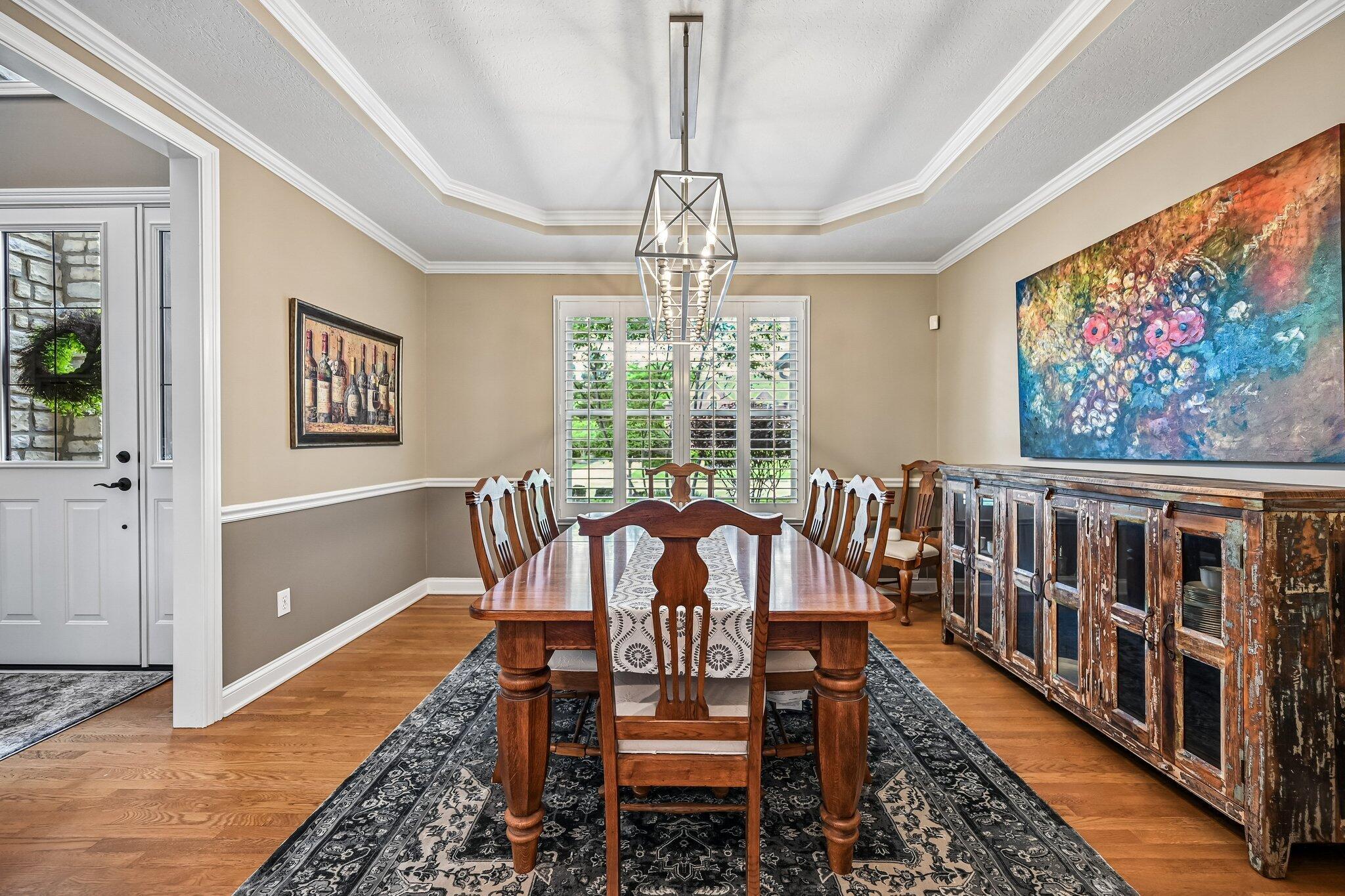 5751 Medallion Drive E