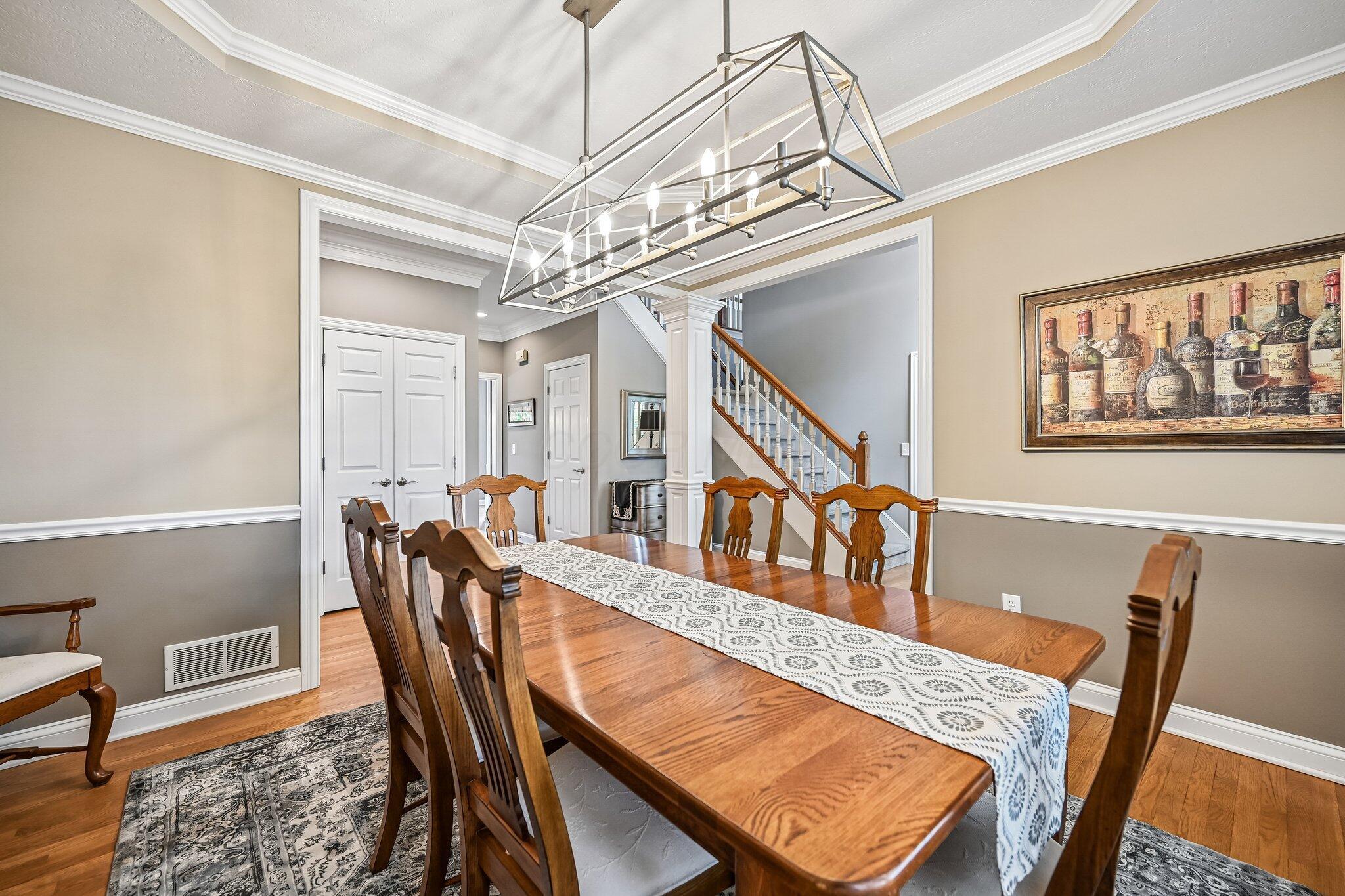 5751 Medallion Drive E
