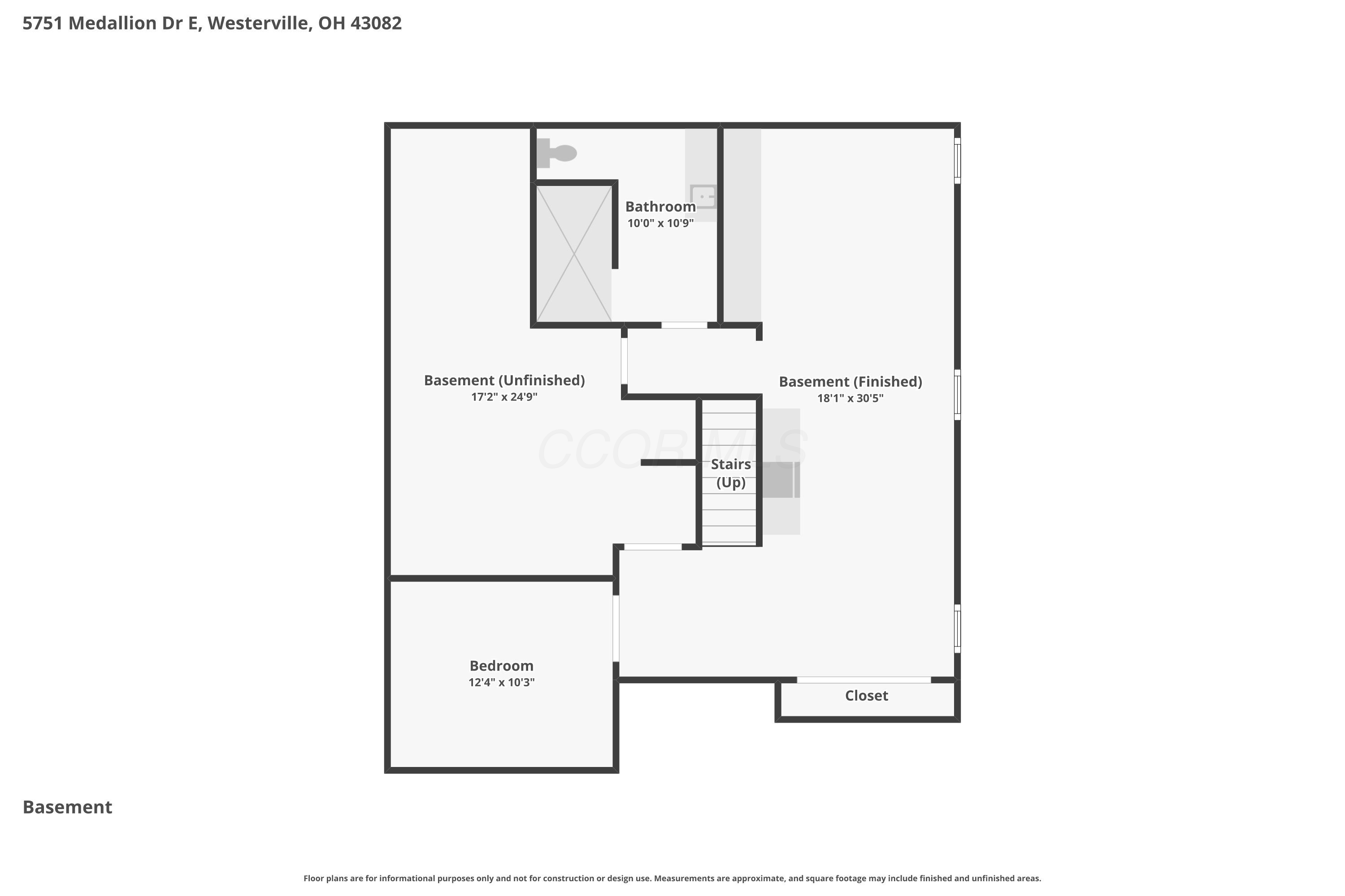5751 Medallion Drive E