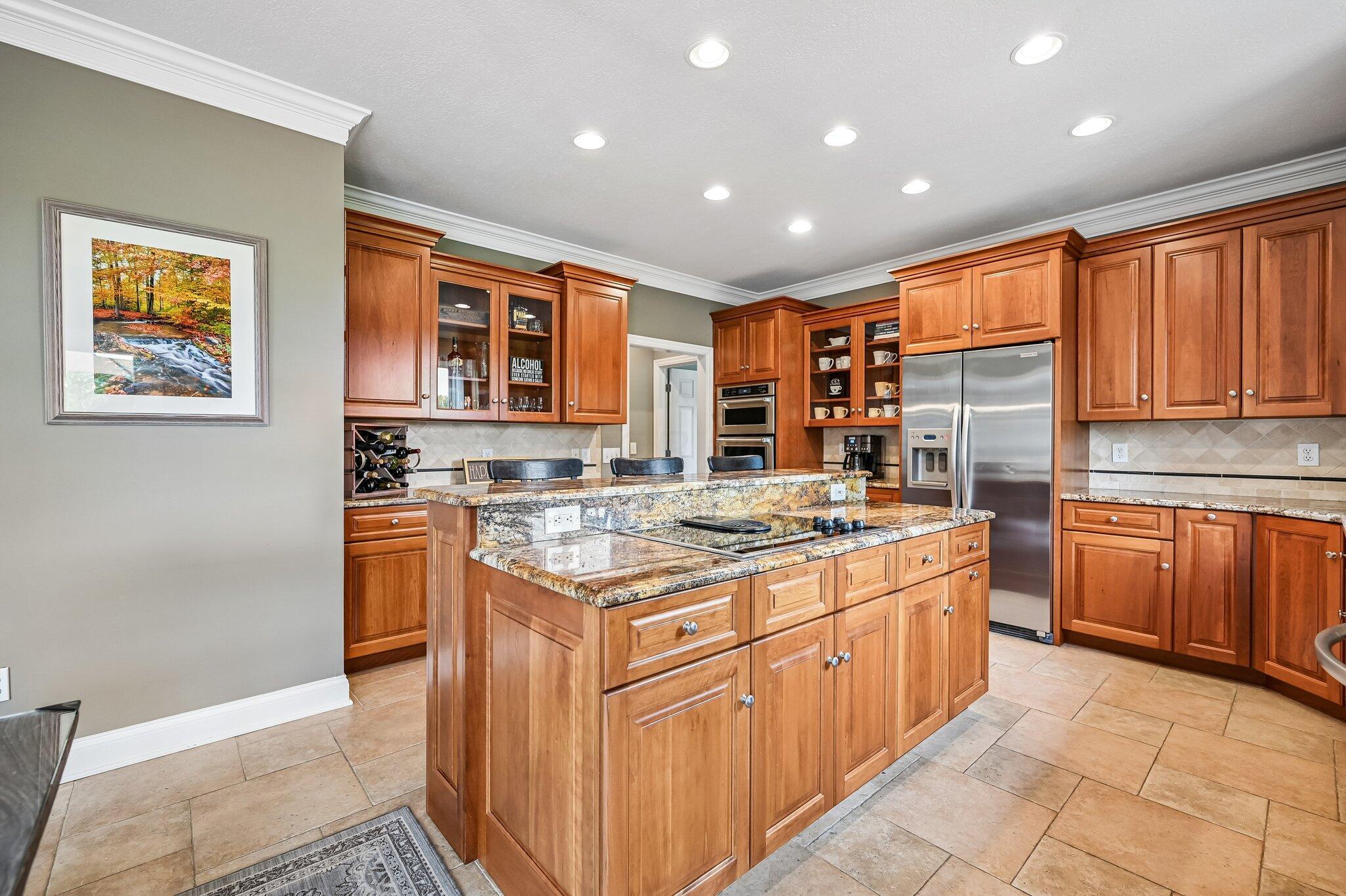 5751 Medallion Drive E