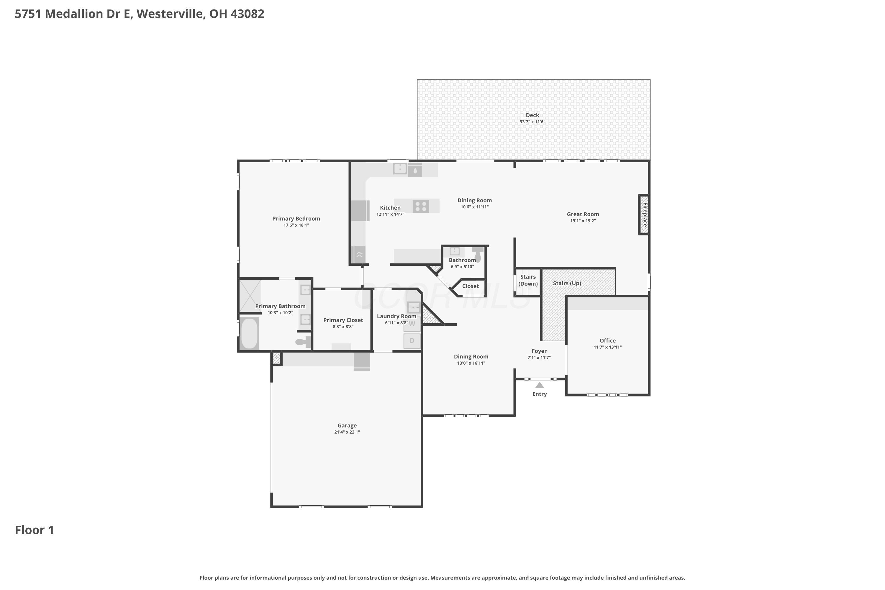 5751 Medallion Drive E