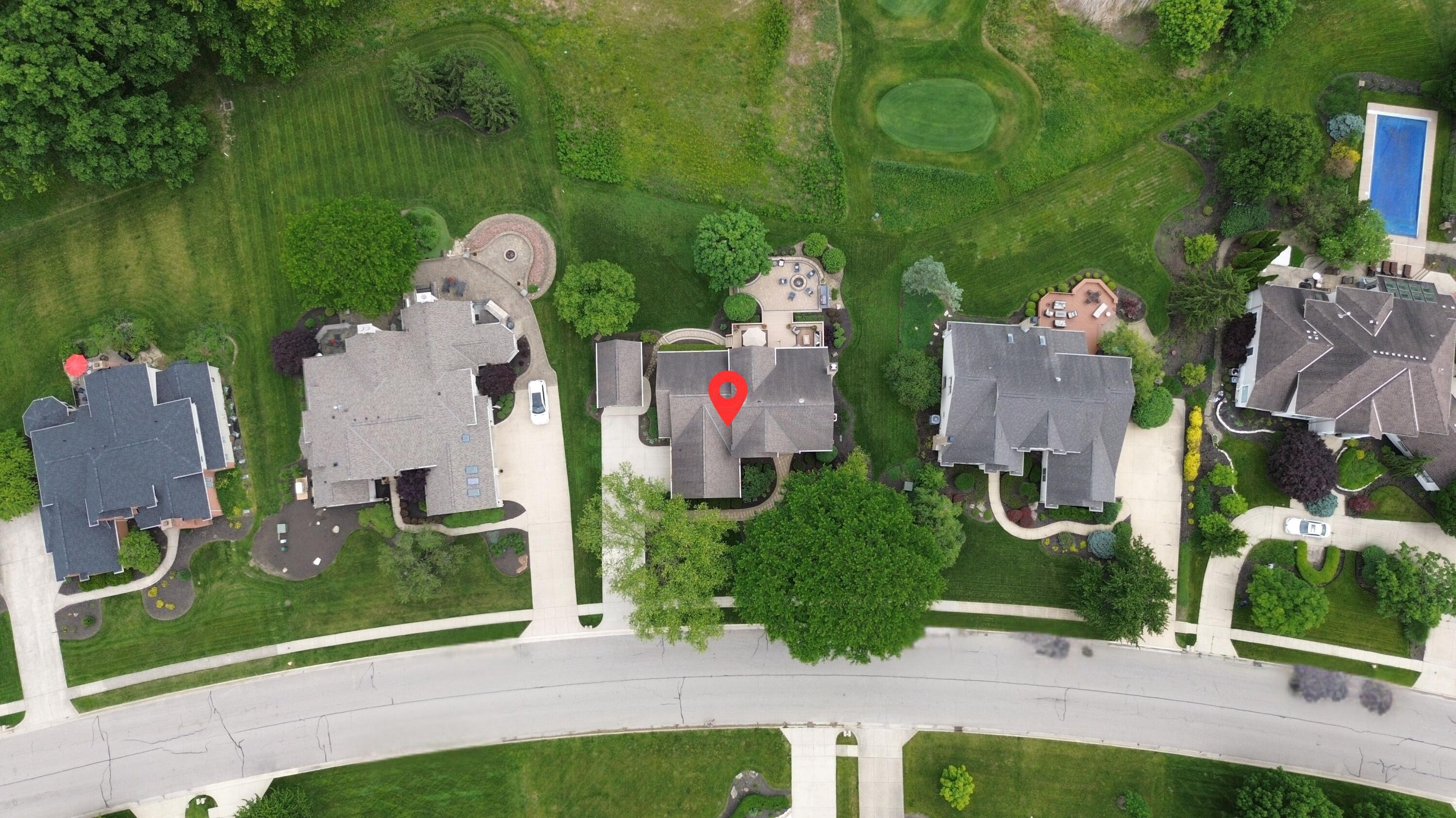 5751 Medallion Drive E