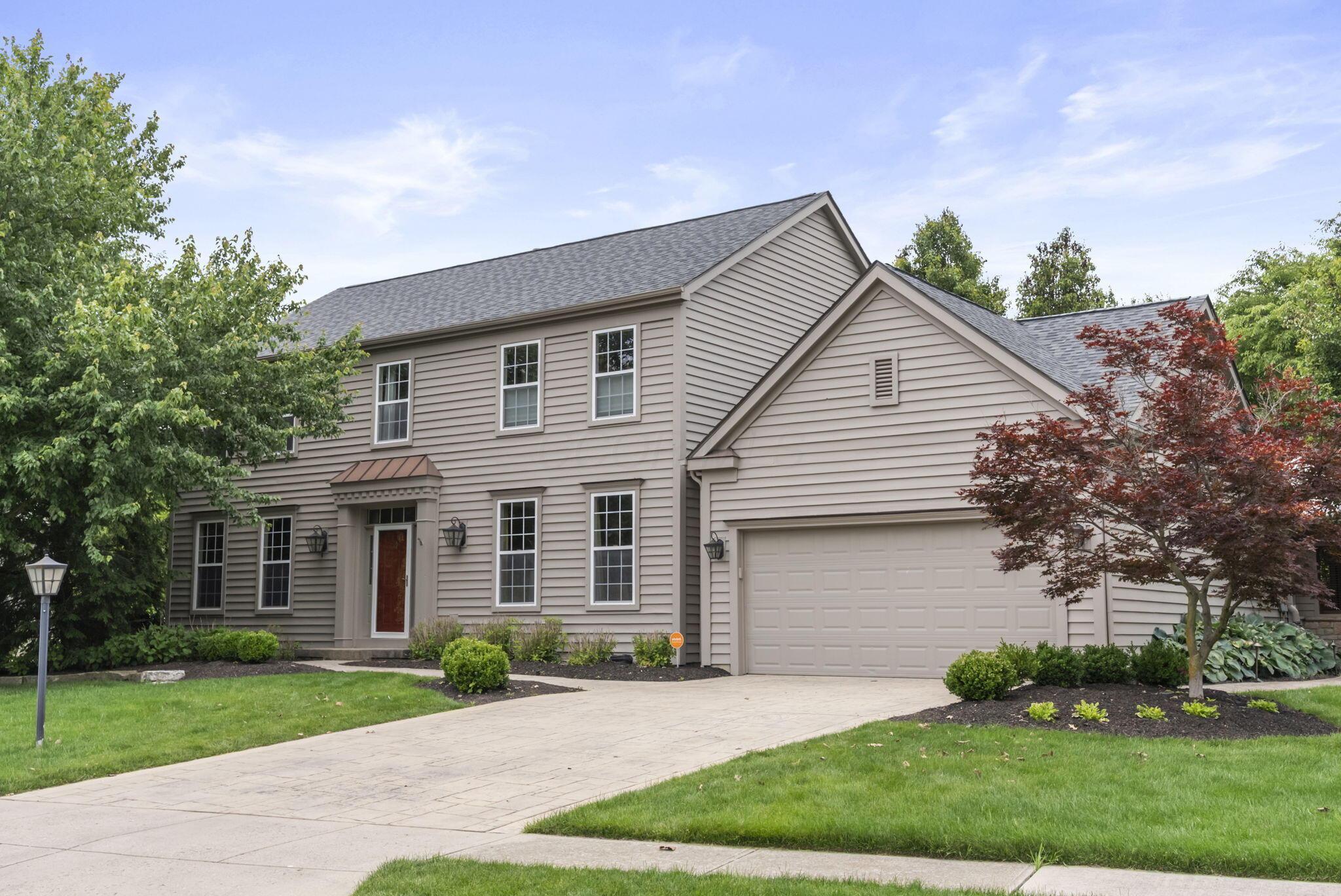 447 Ridge View Place