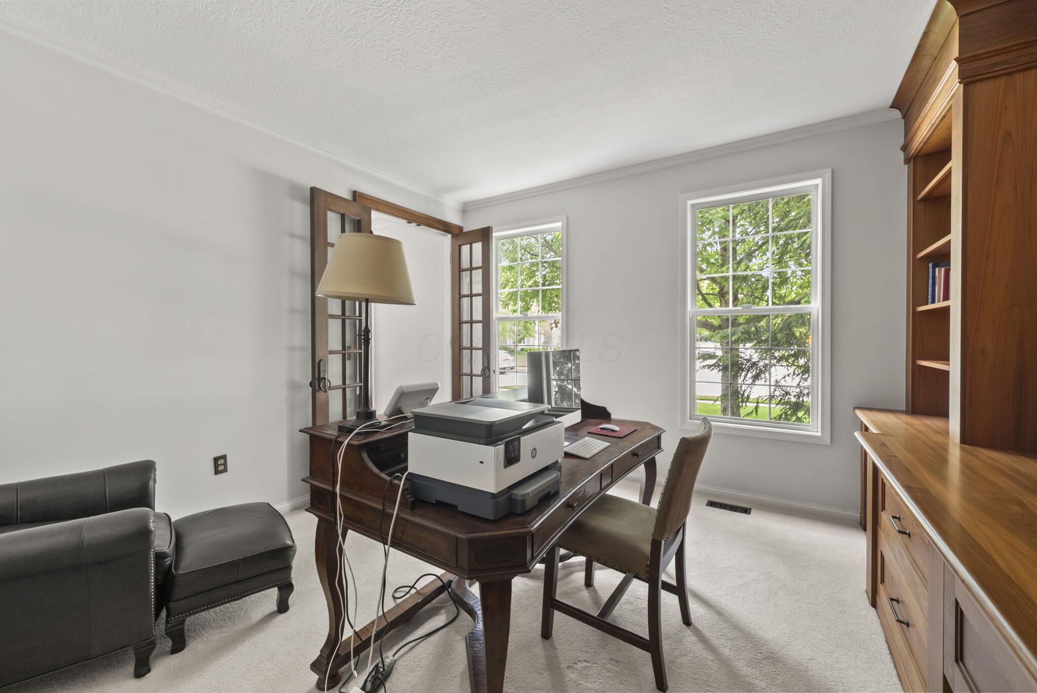447 Ridge View Place