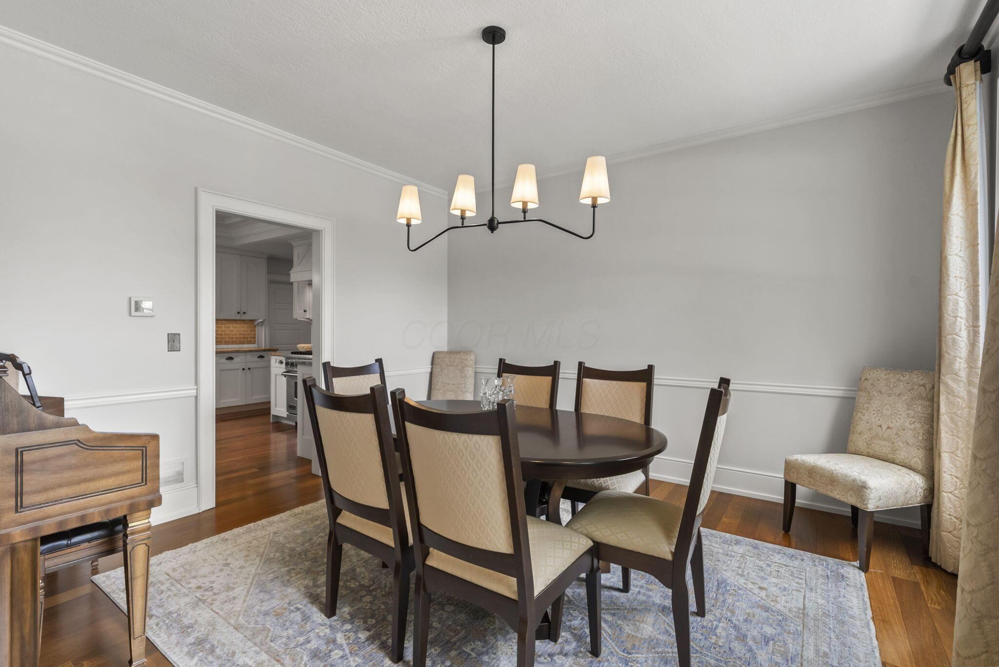 447 Ridge View Place