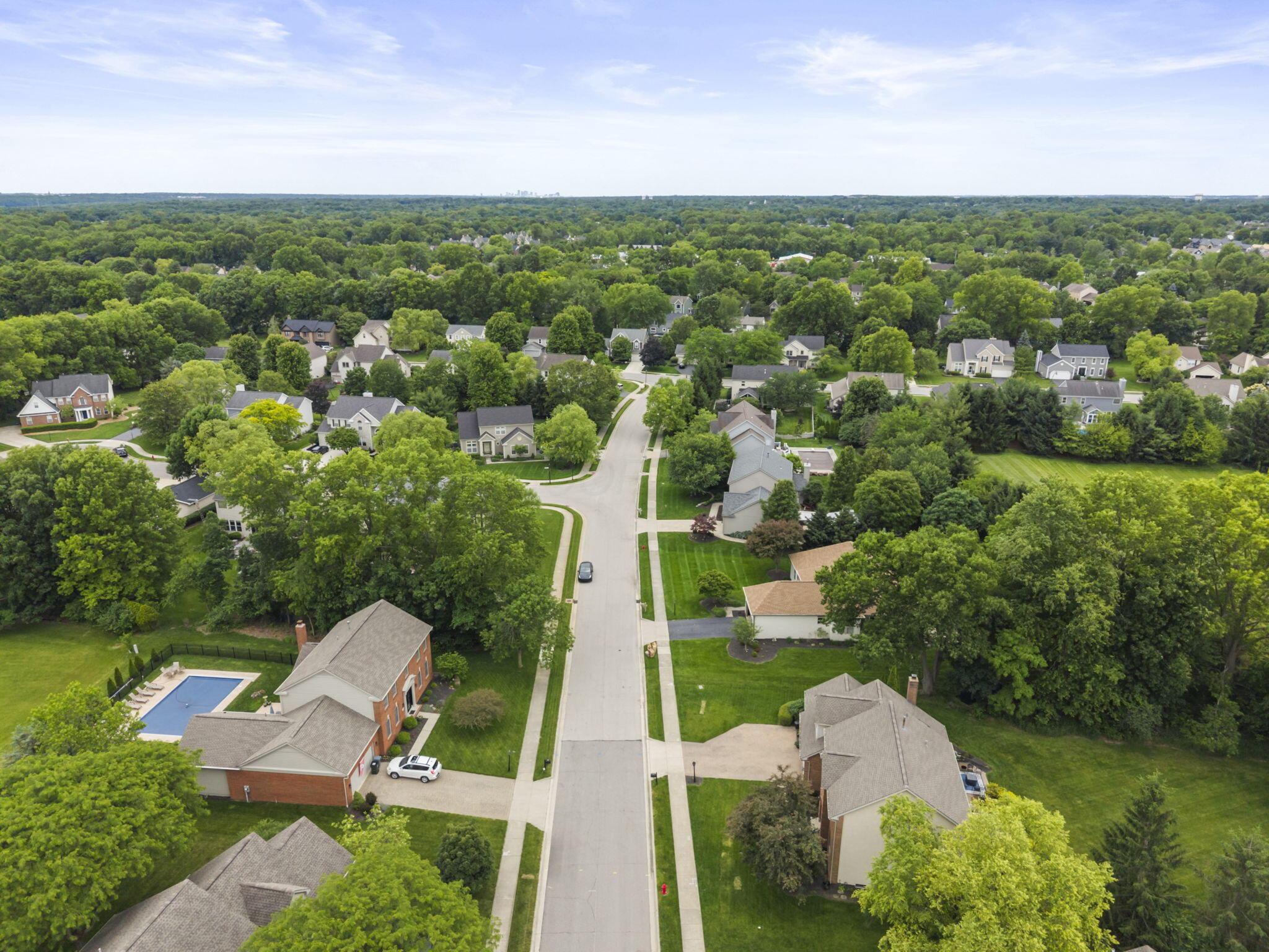 447 Ridge View Place