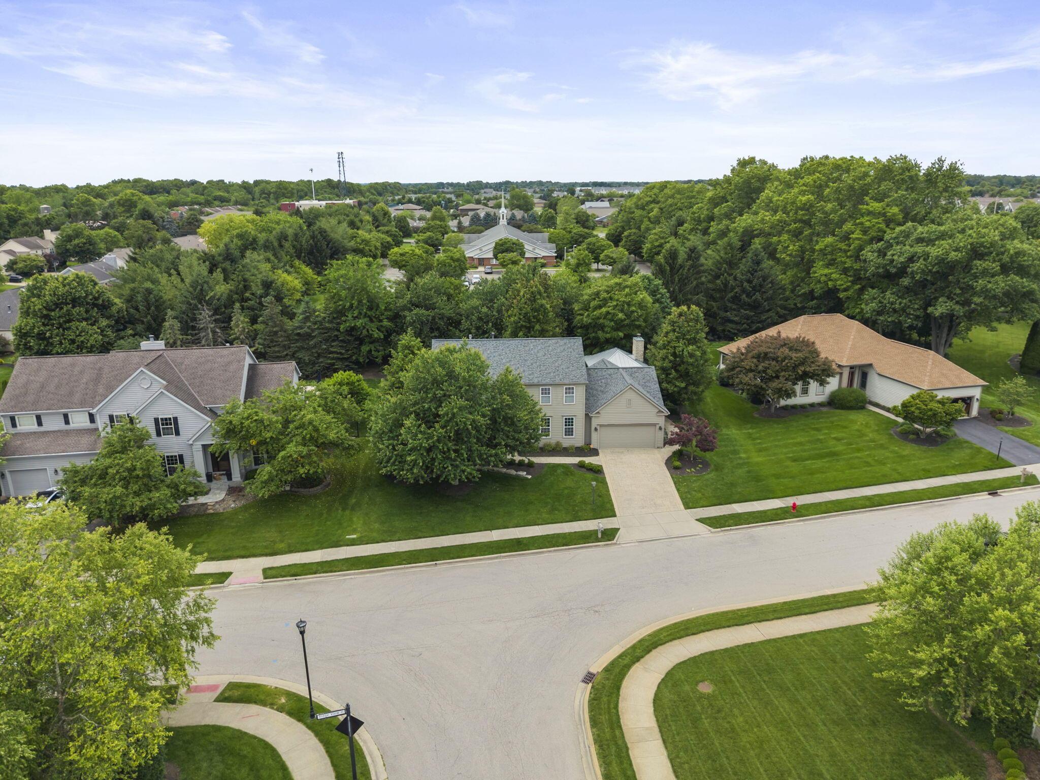 447 Ridge View Place