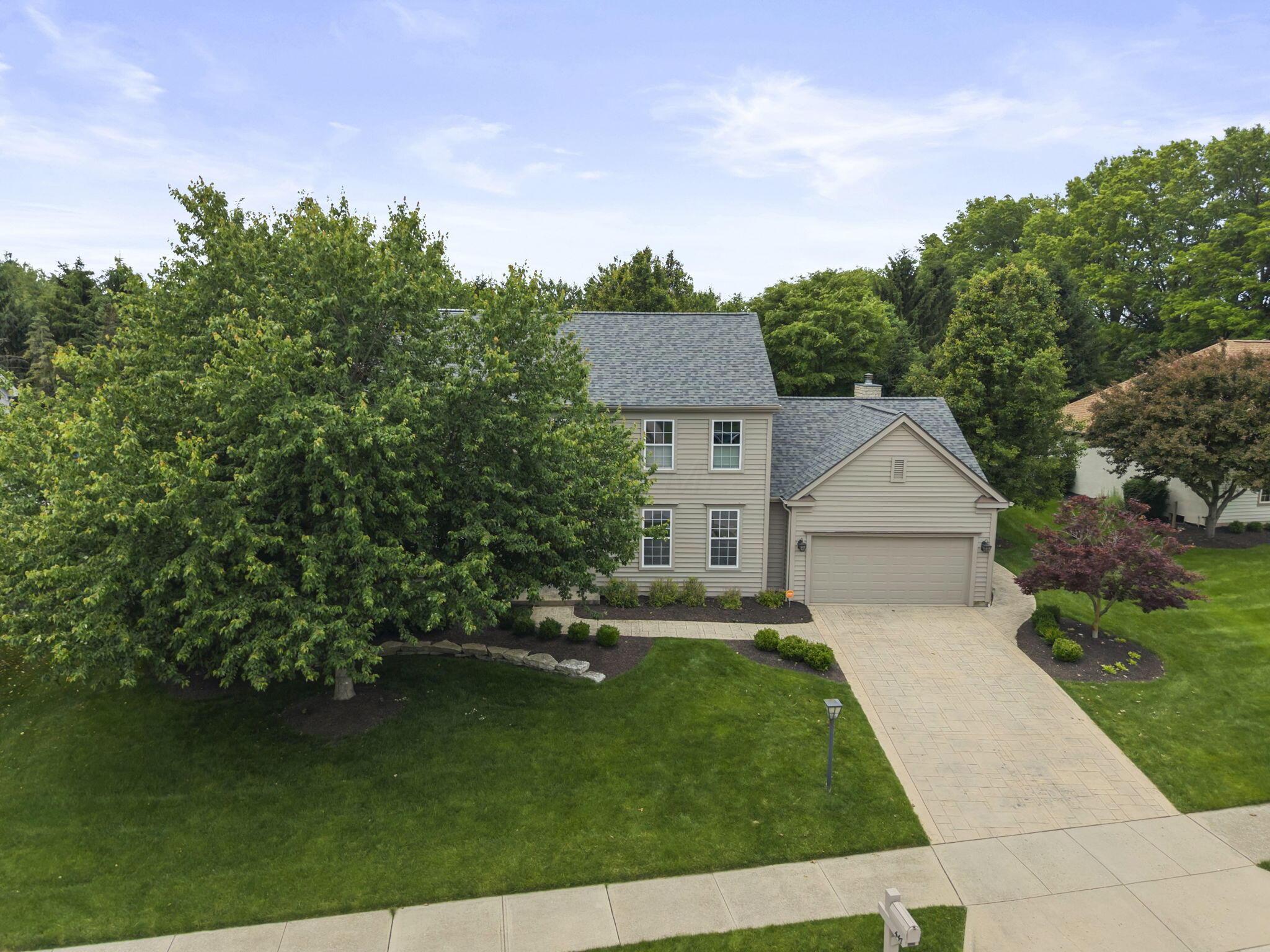 447 Ridge View Place
