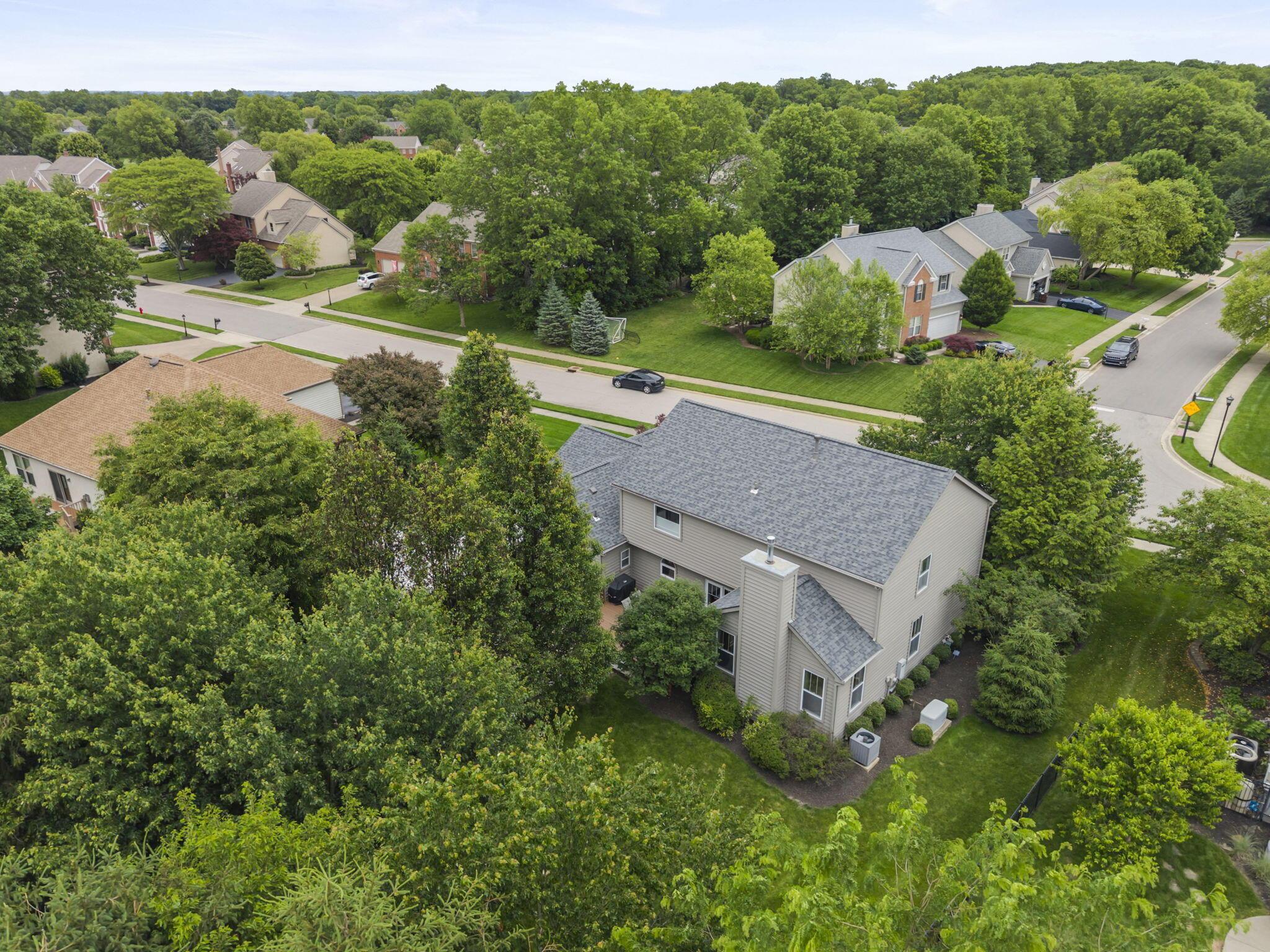 447 Ridge View Place