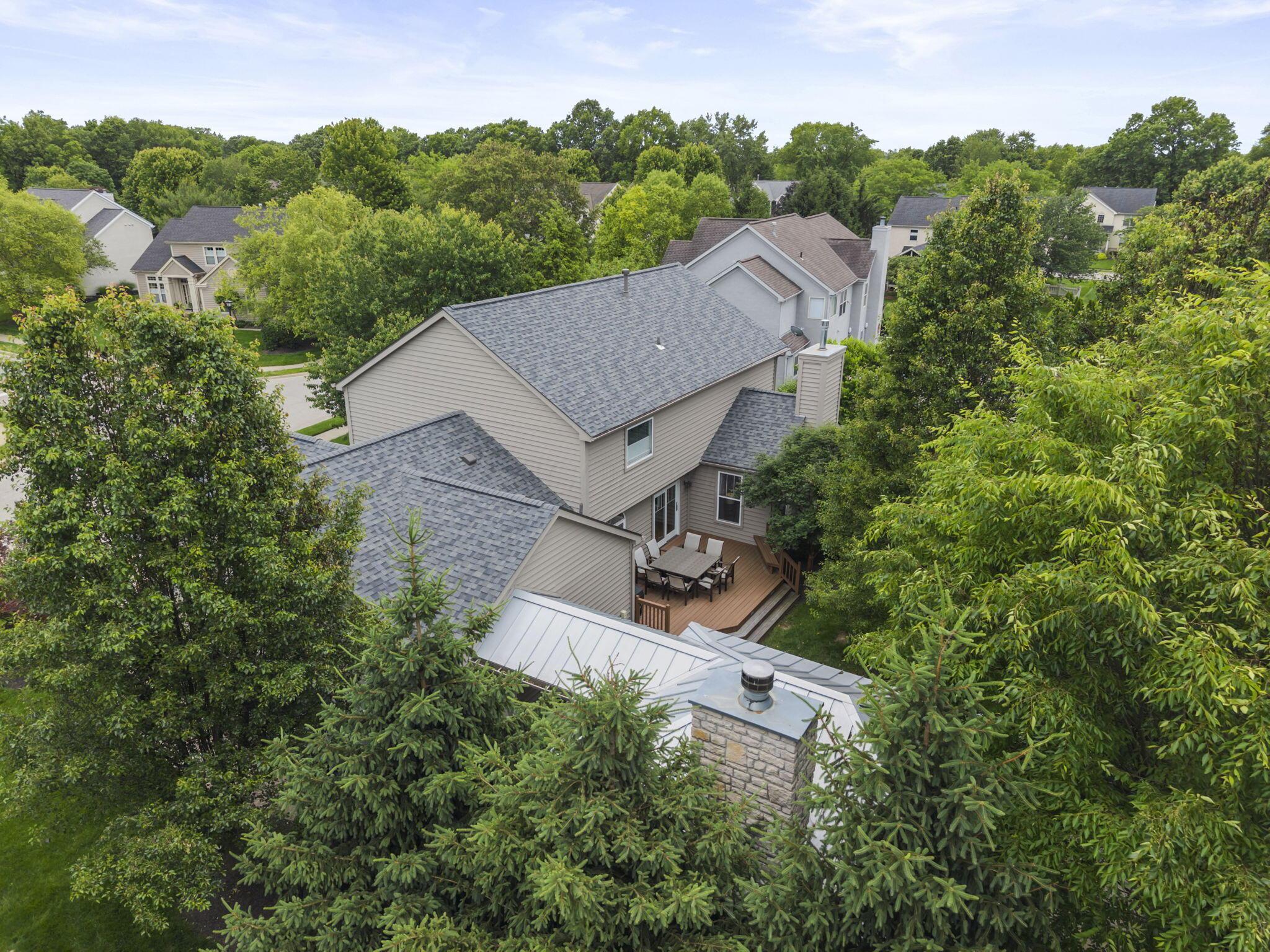 447 Ridge View Place