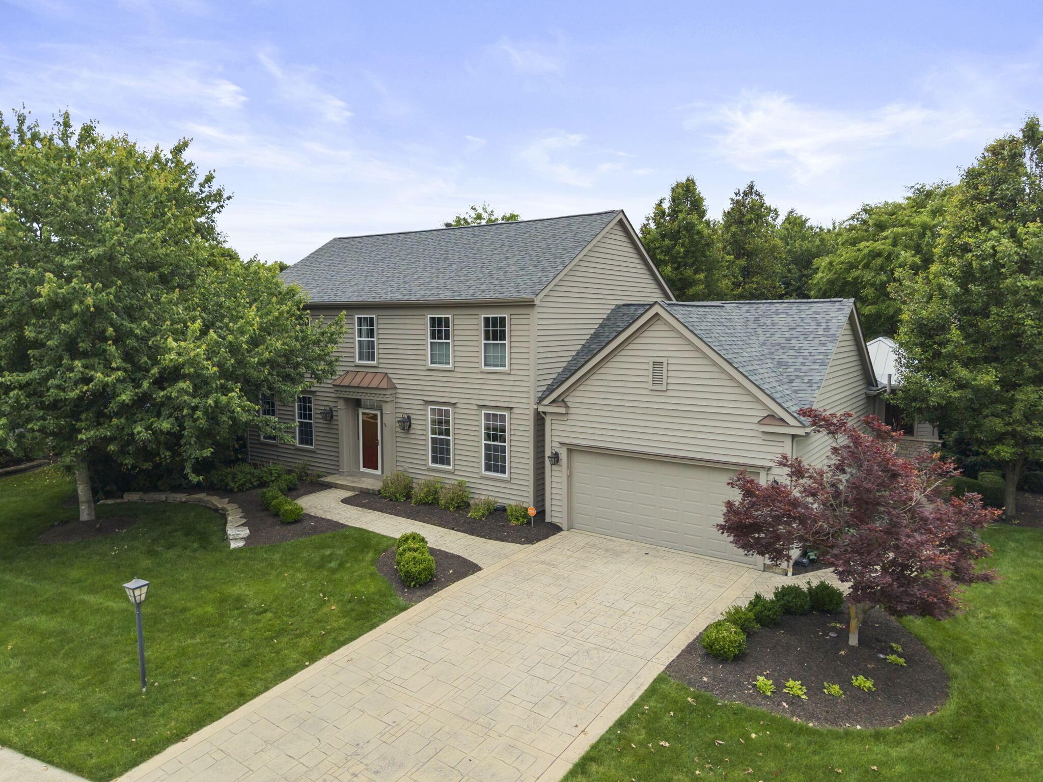 447 Ridge View Place