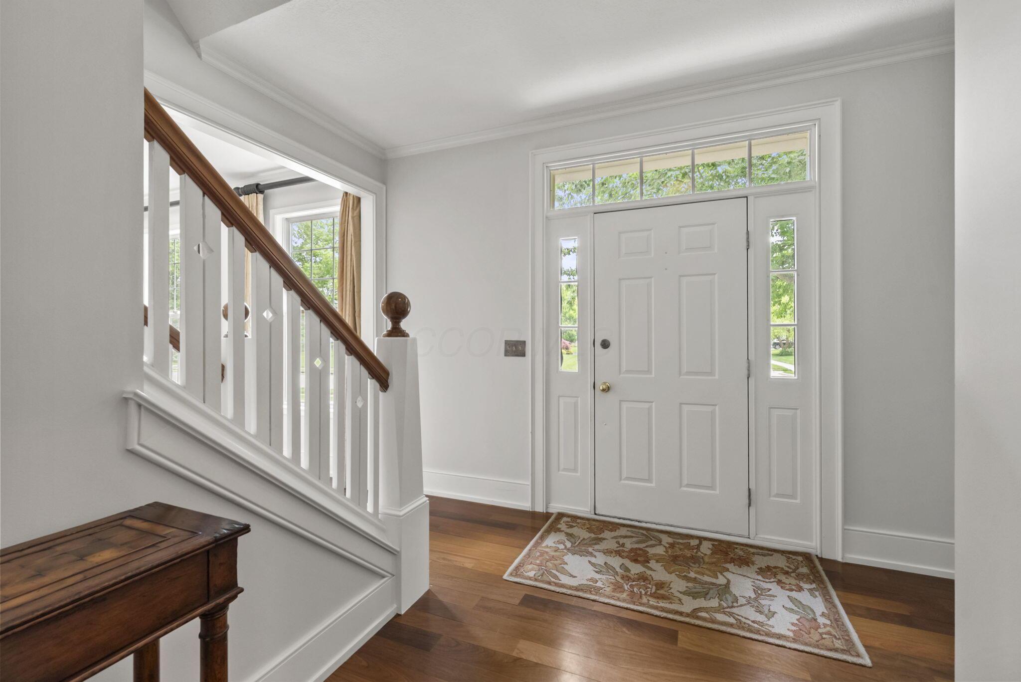 447 Ridge View Place
