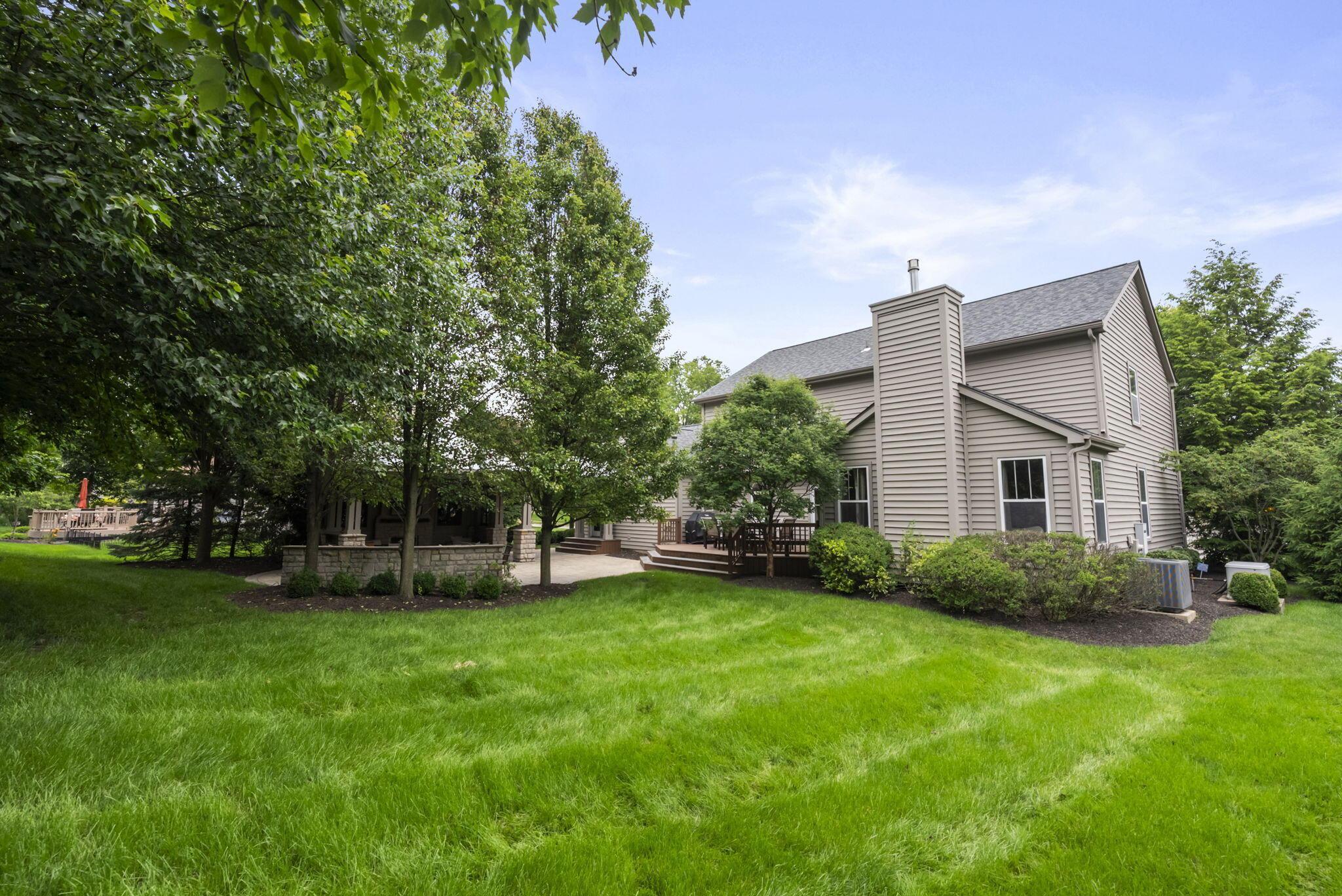 447 Ridge View Place