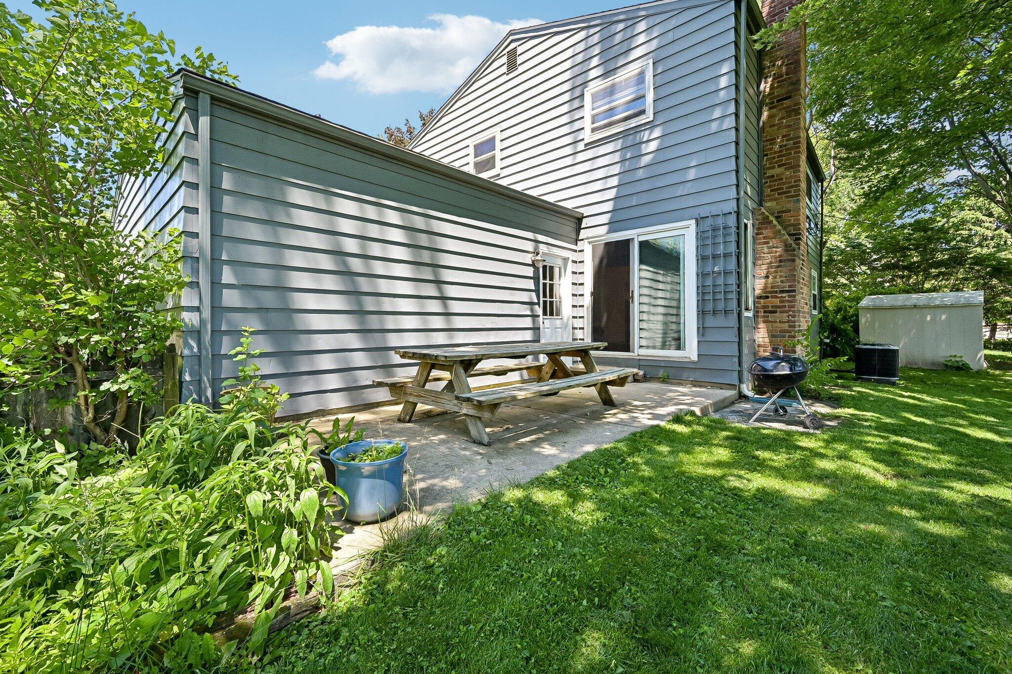 188 Storington Road