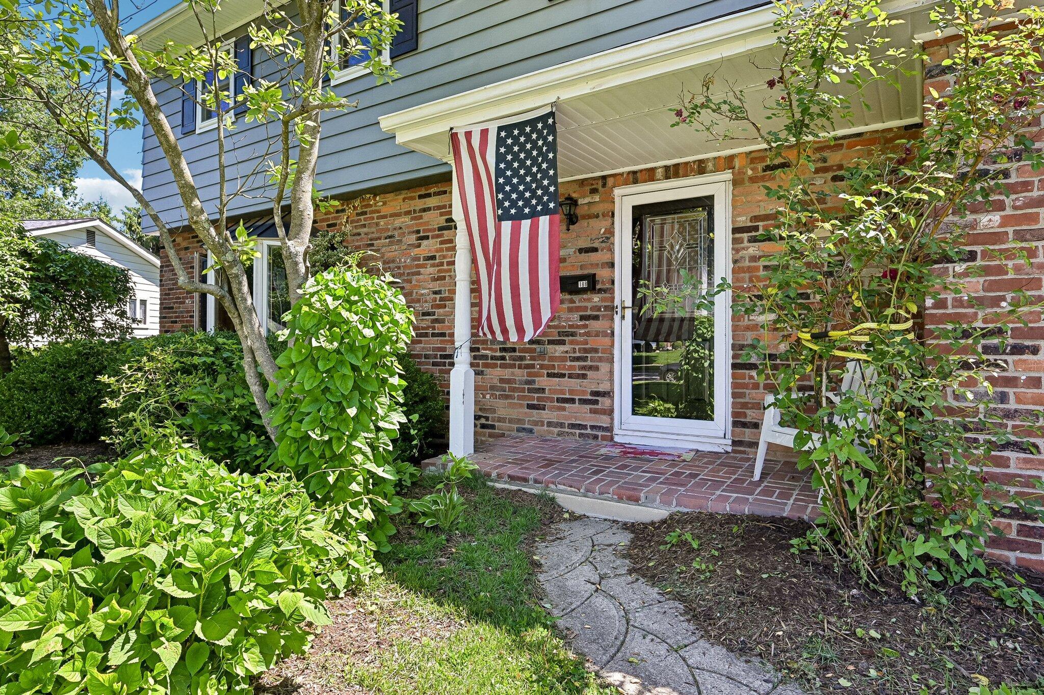188 Storington Road