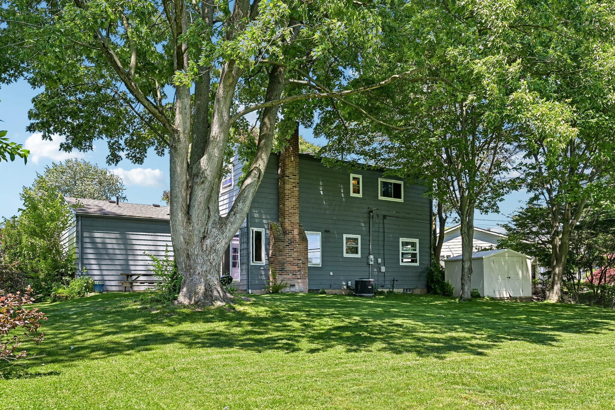 188 Storington Road