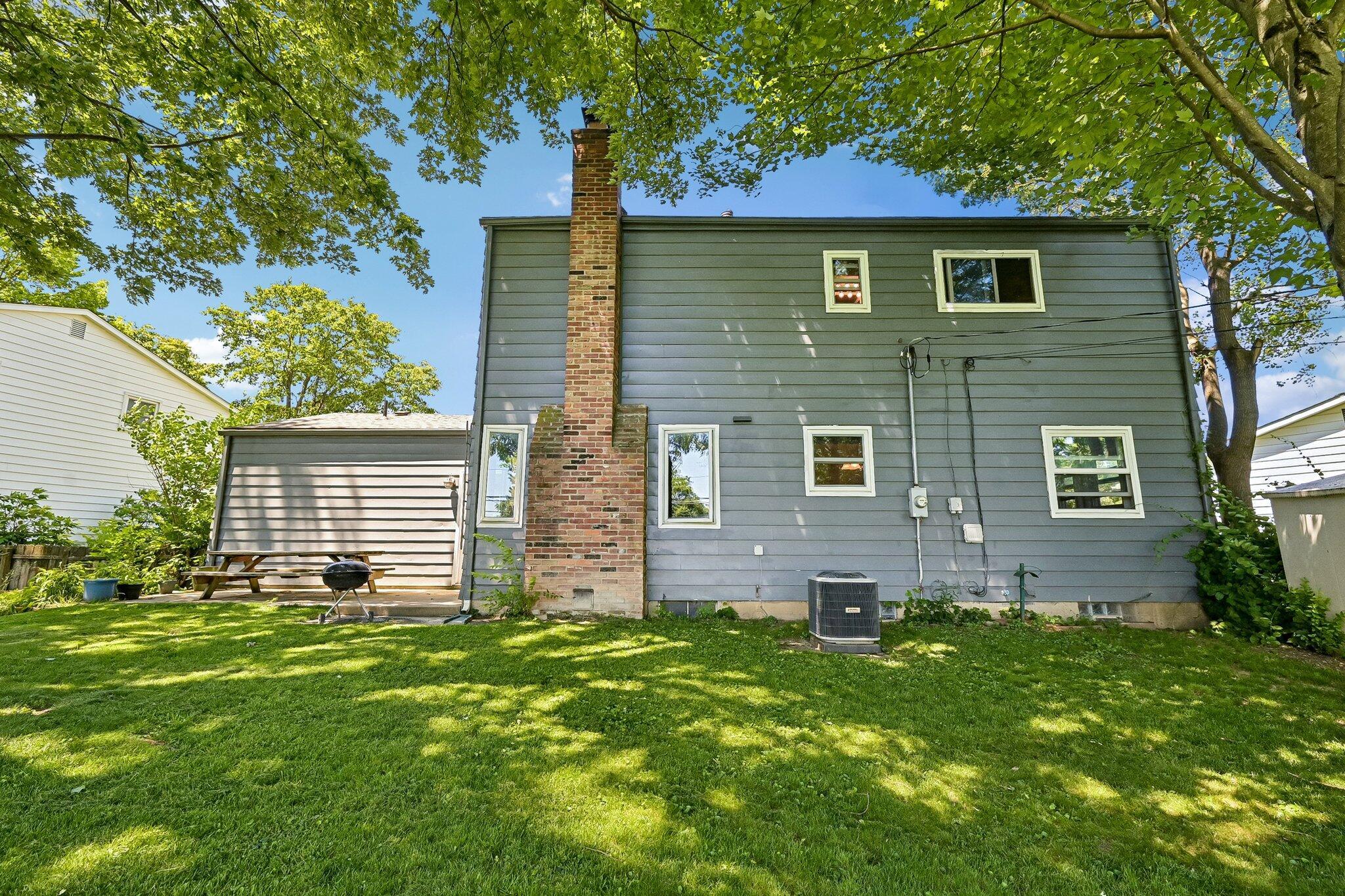 188 Storington Road