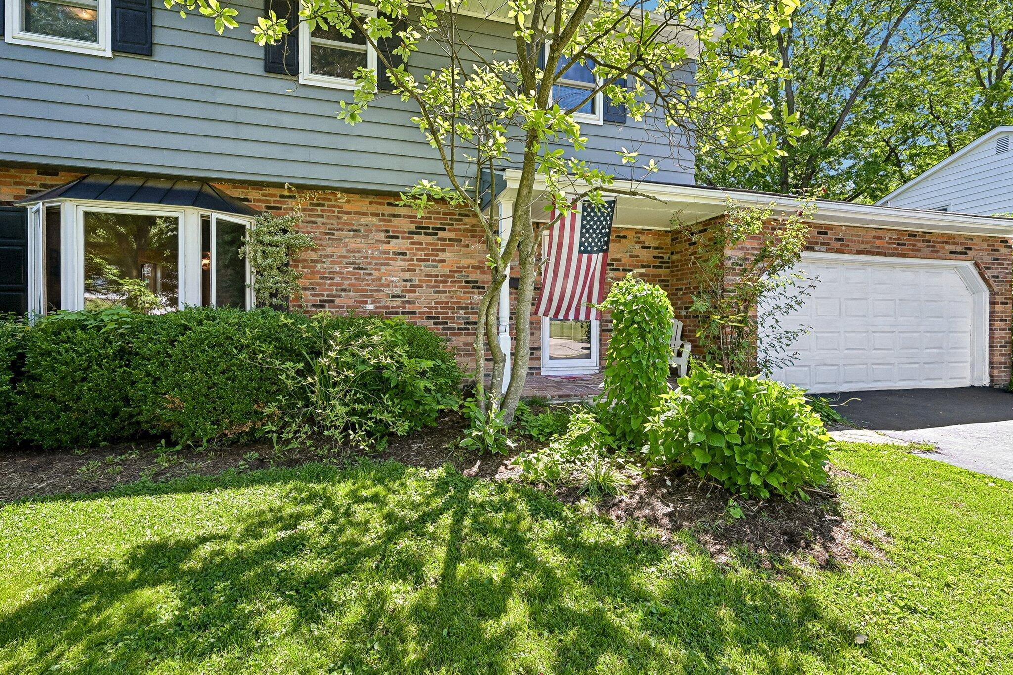 188 Storington Road