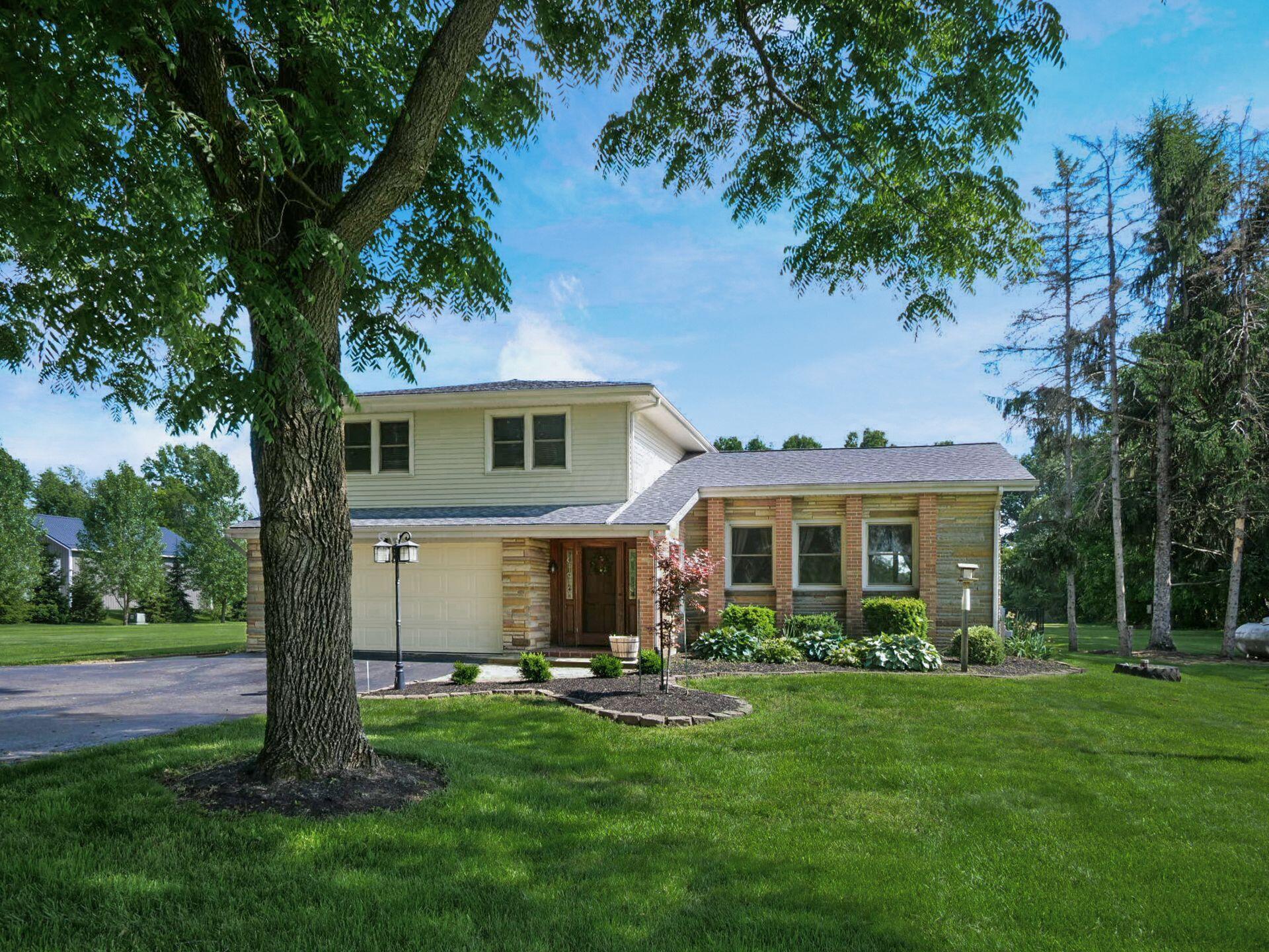 11020 Adams Road