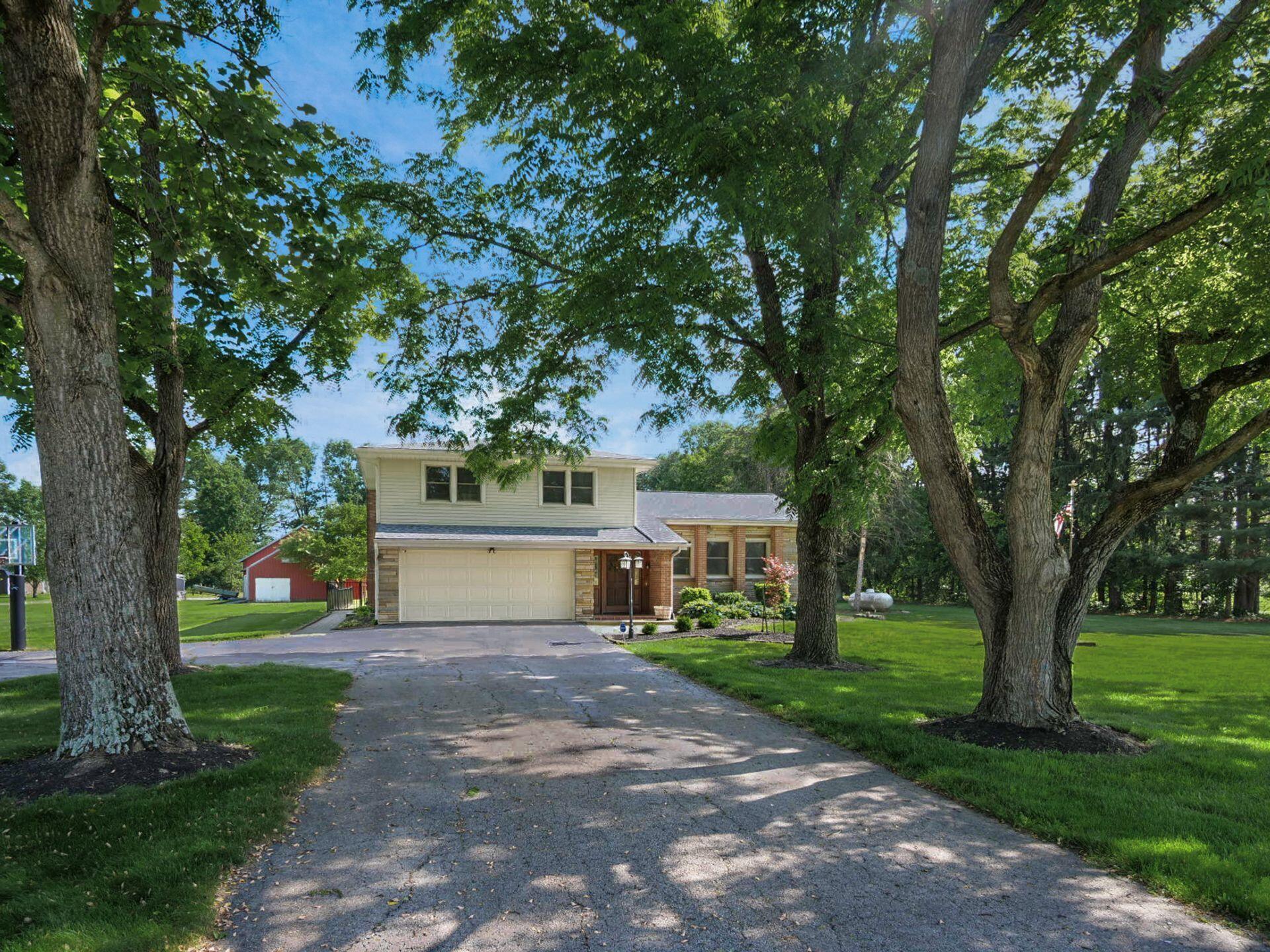 11020 Adams Road