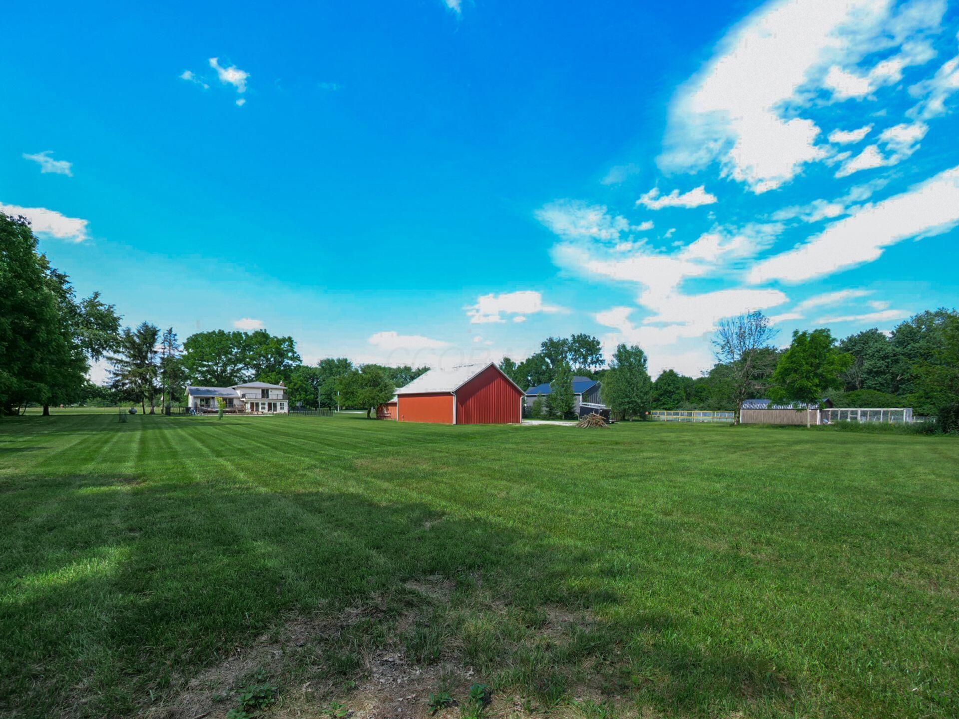11020 Adams Road
