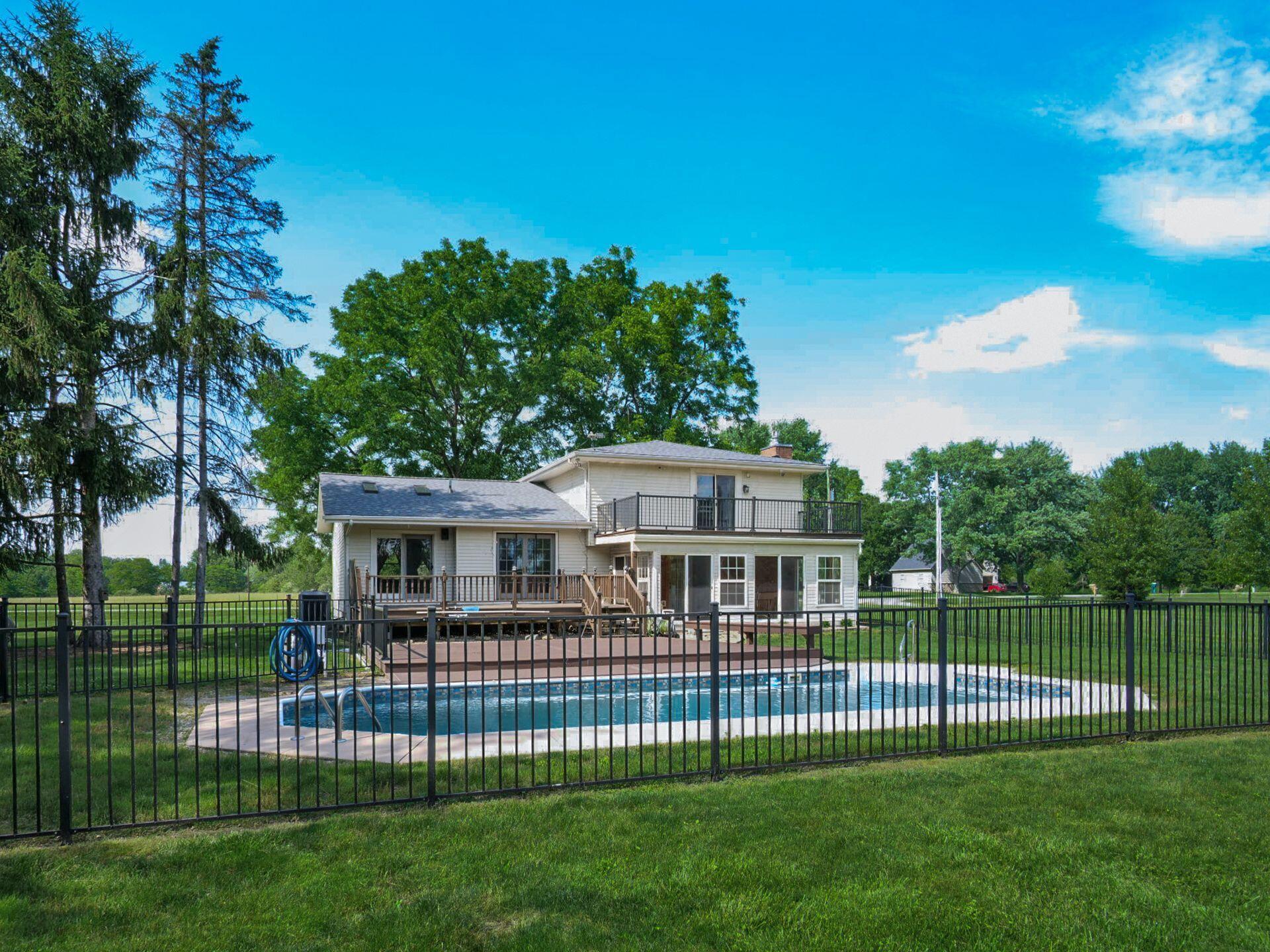 11020 Adams Road