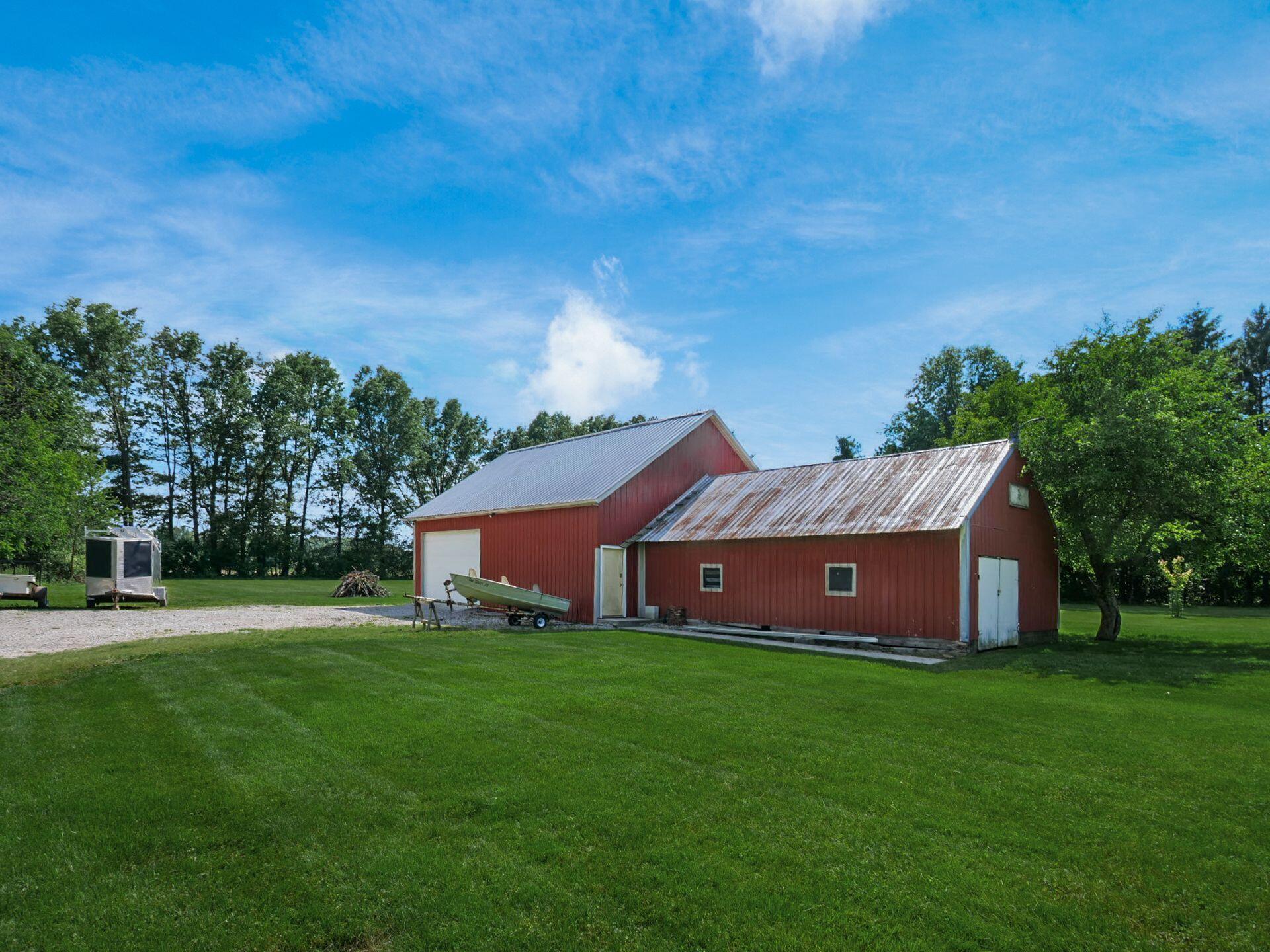 11020 Adams Road