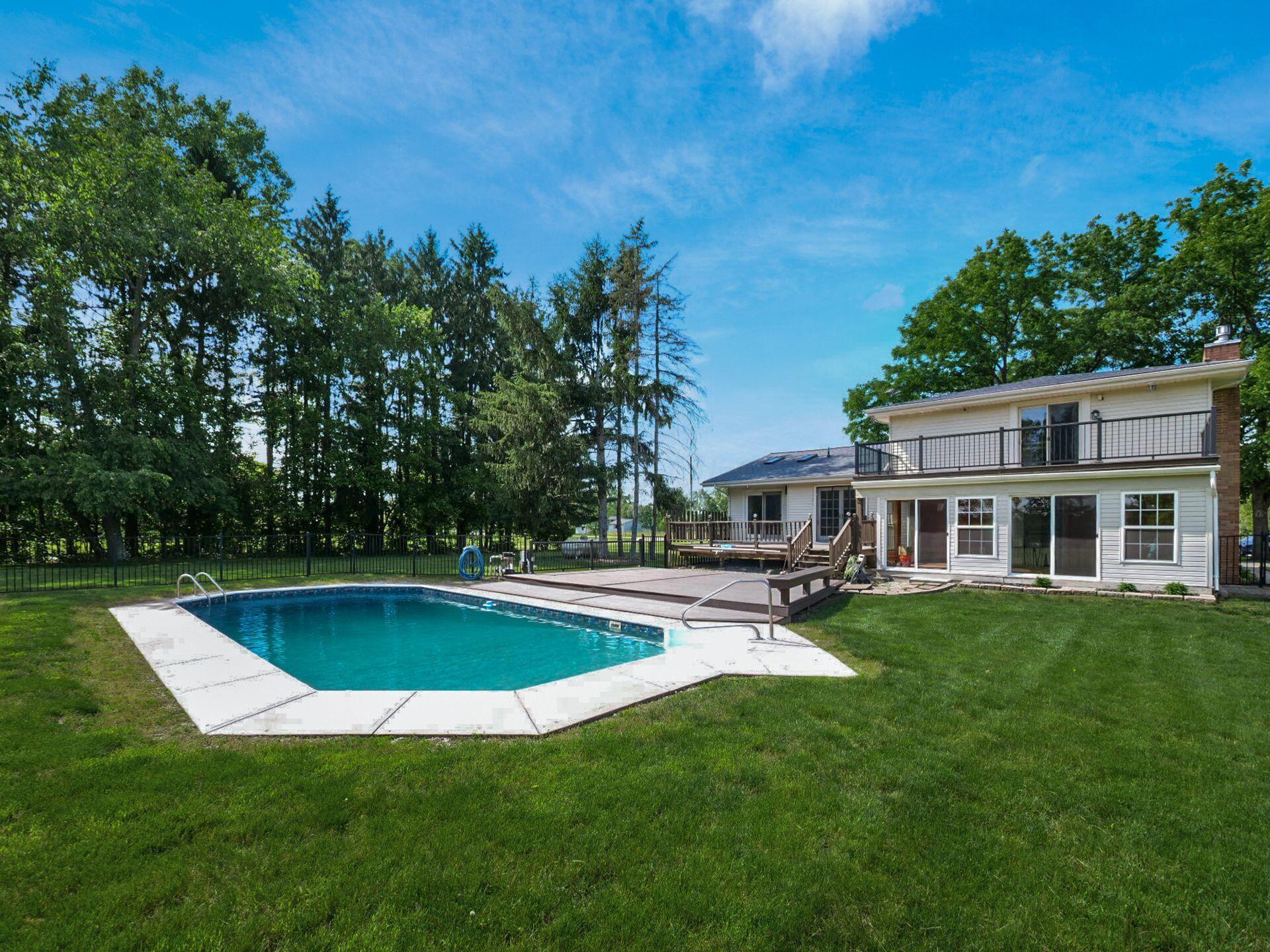 11020 Adams Road