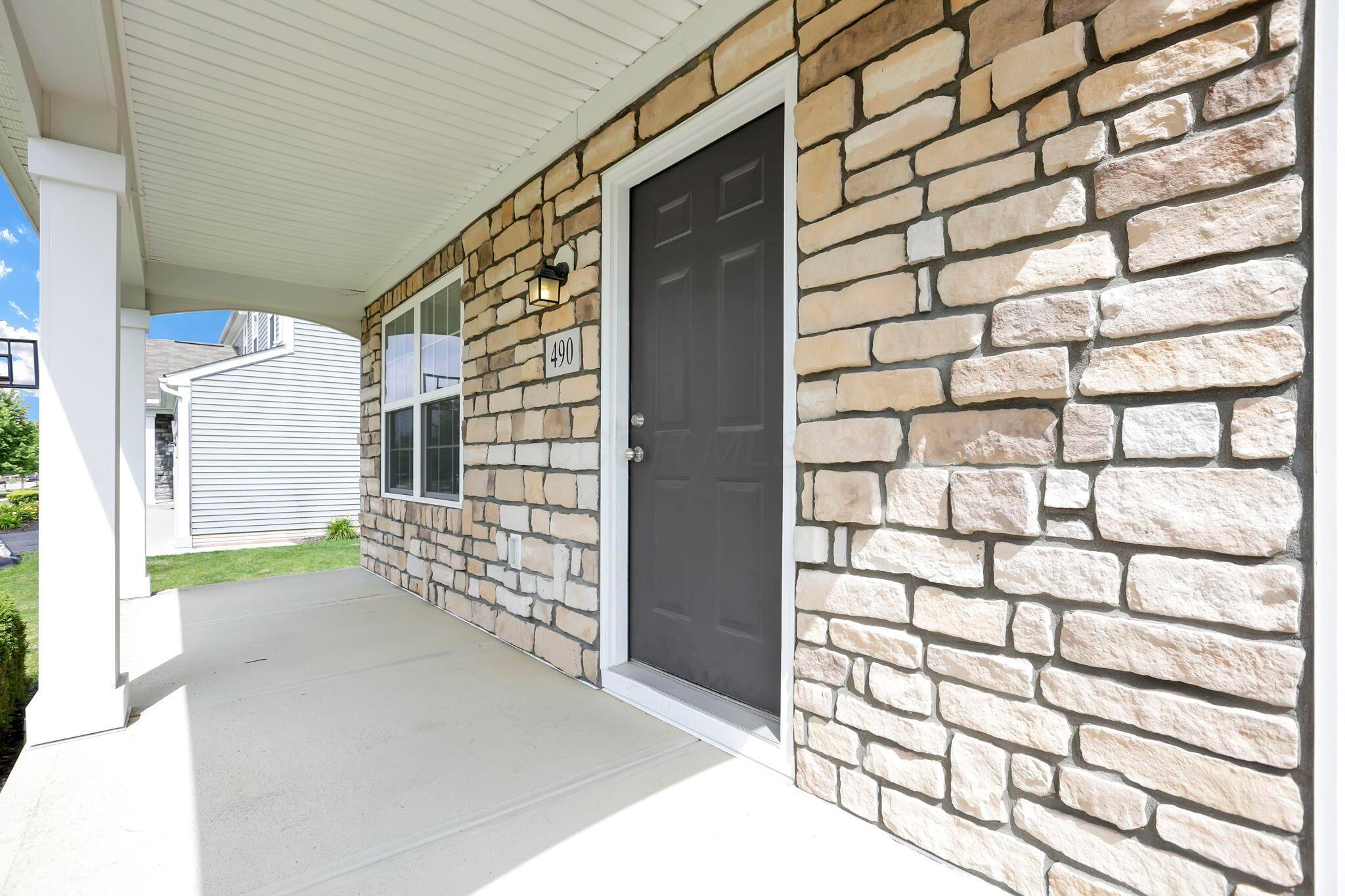 490 Harness Place