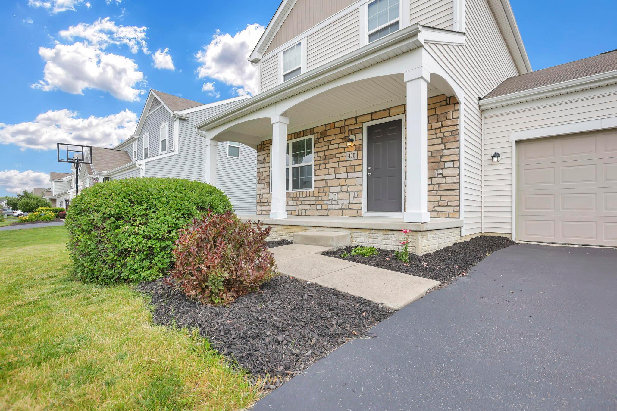 490 Harness Place