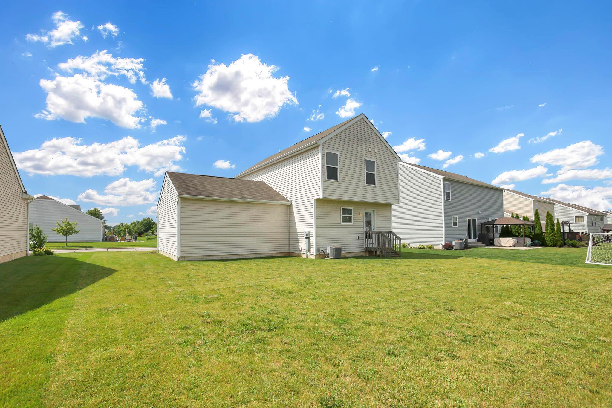 490 Harness Place