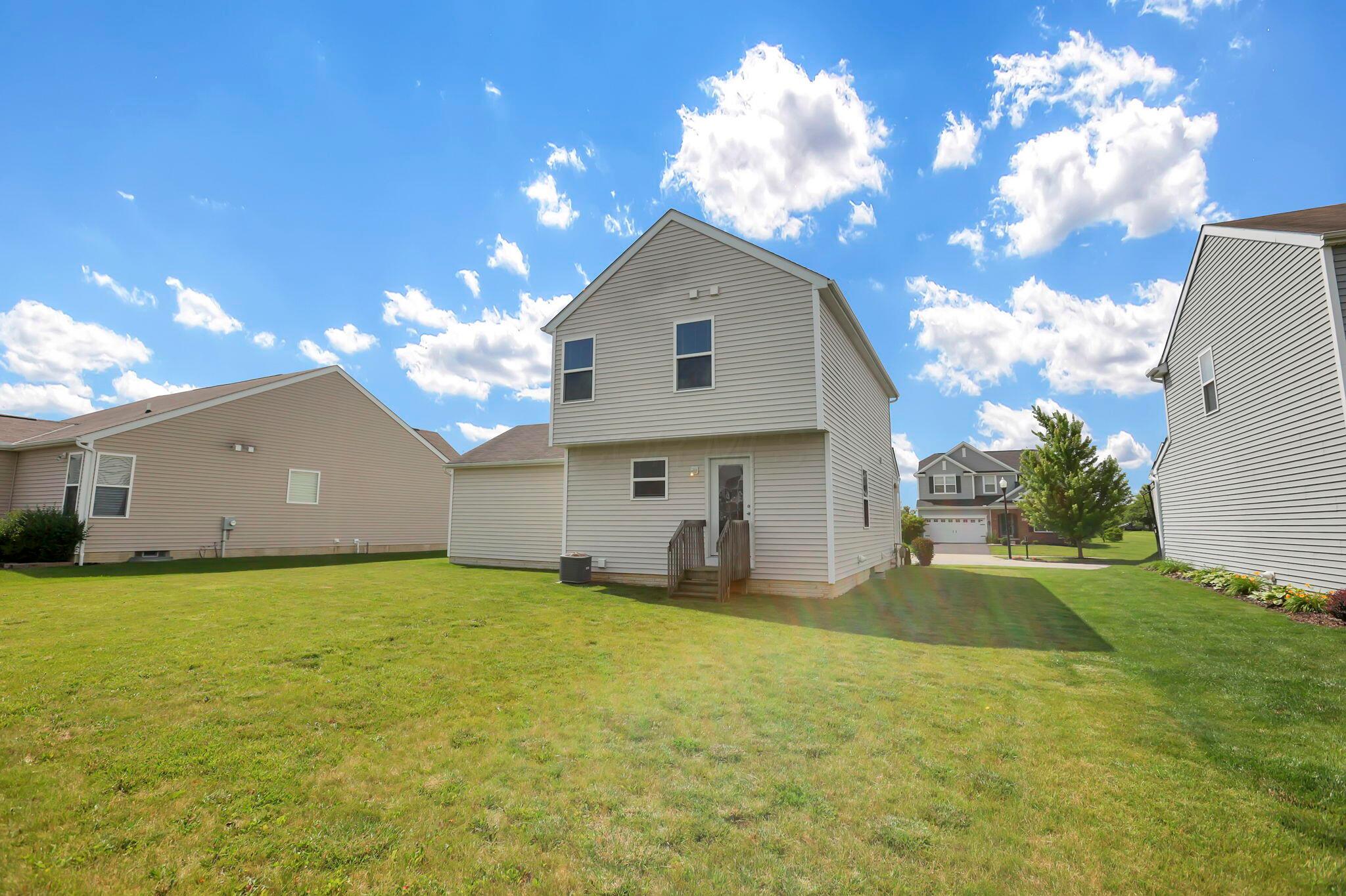 490 Harness Place