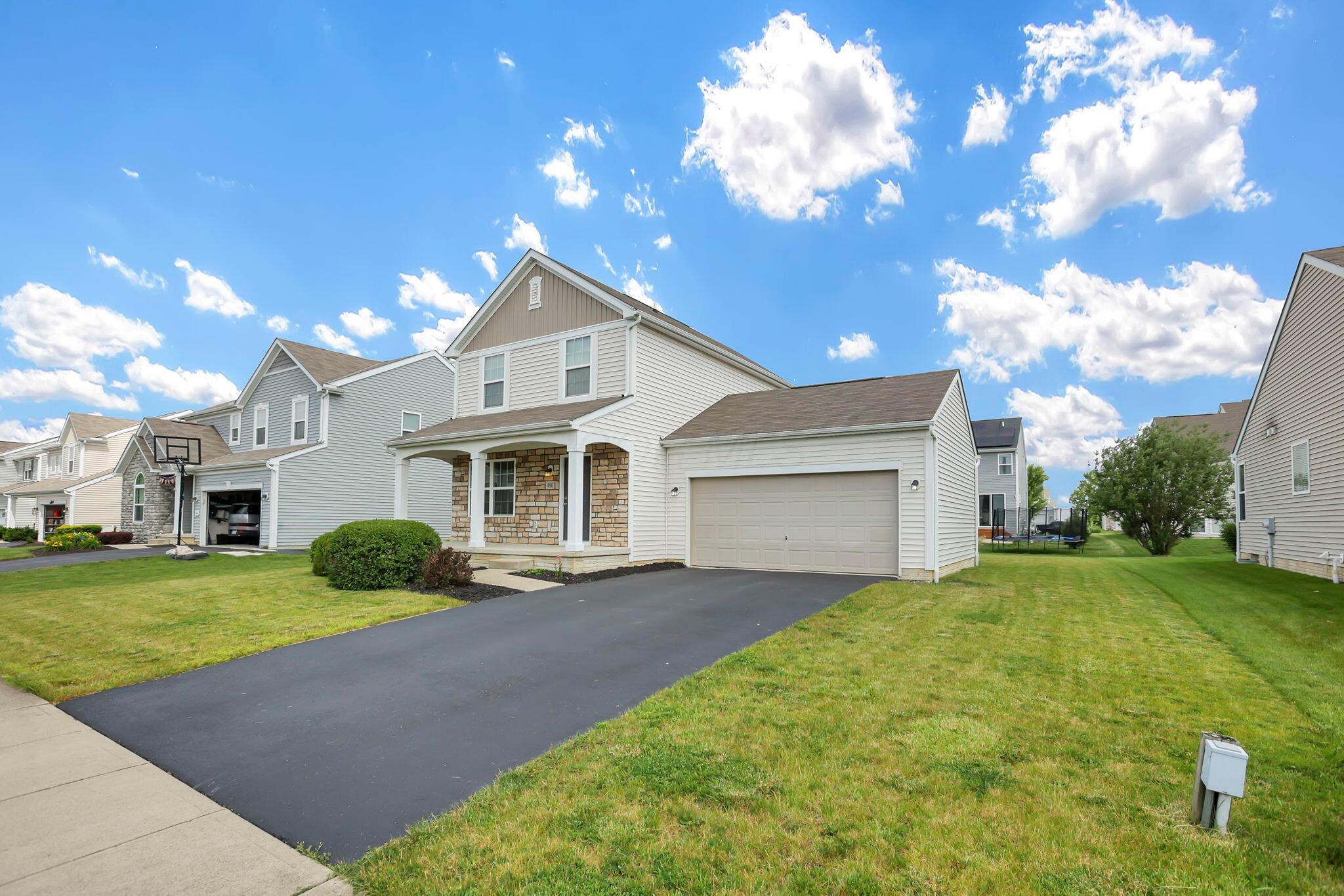 490 Harness Place