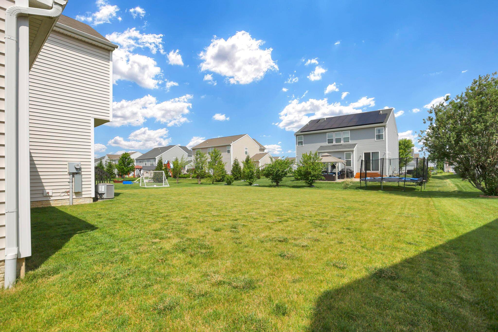490 Harness Place