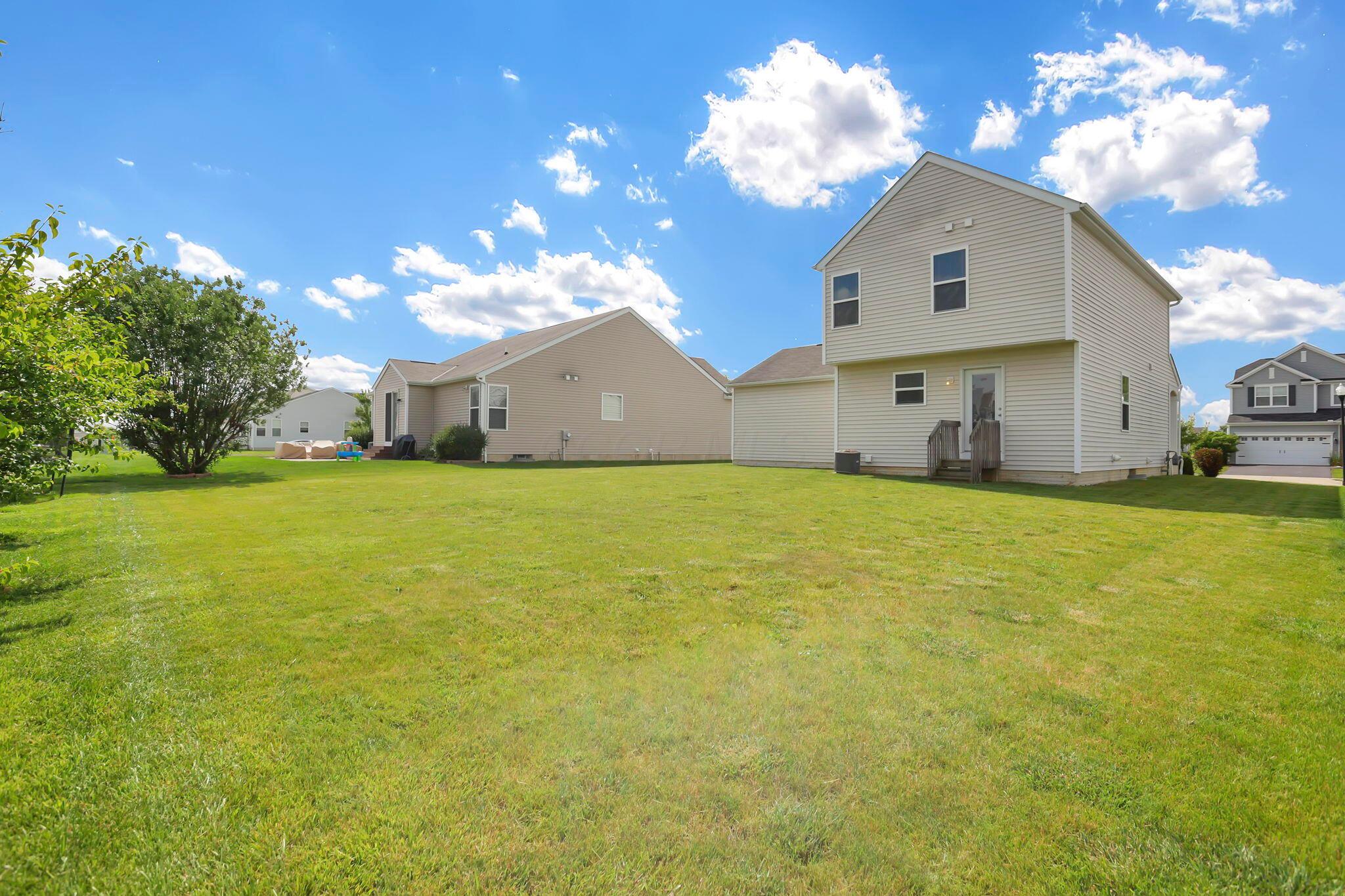 490 Harness Place