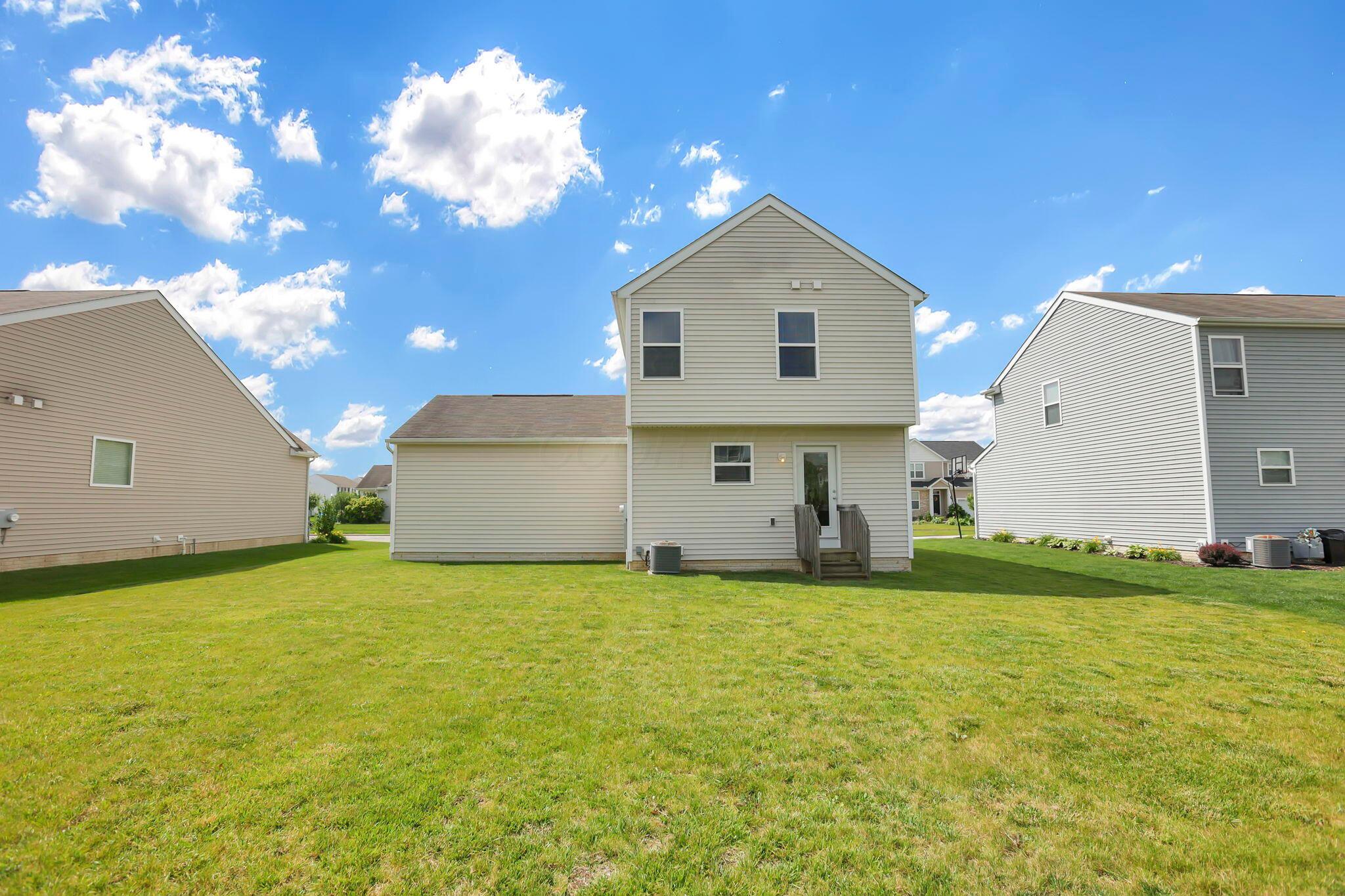490 Harness Place
