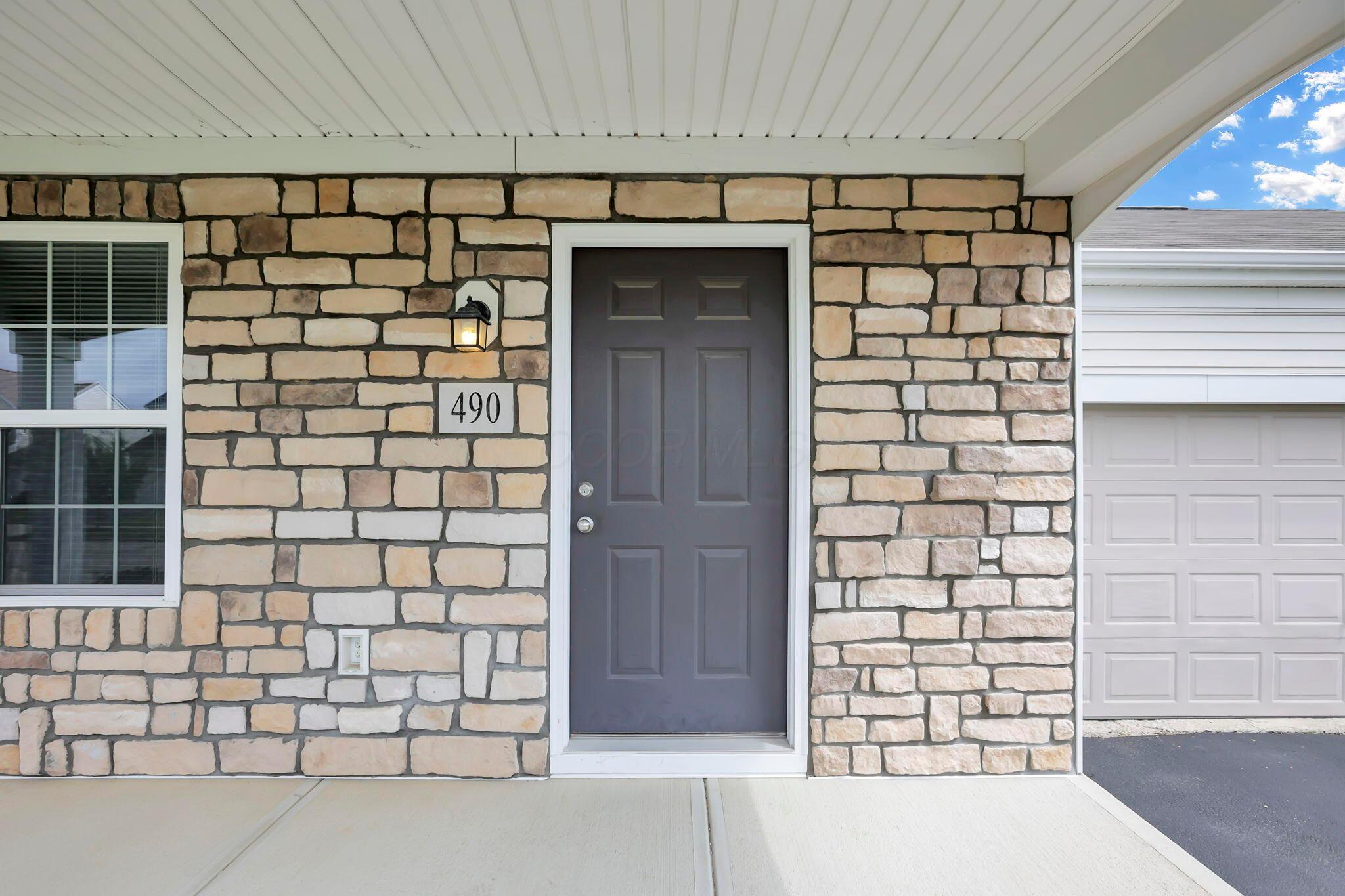 490 Harness Place