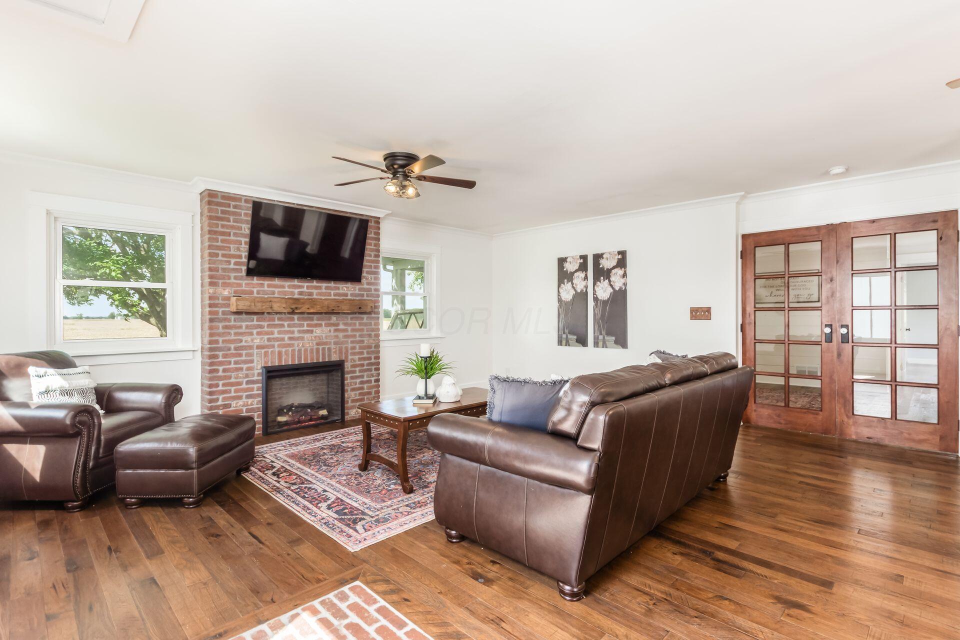 4435 Kaufman Road