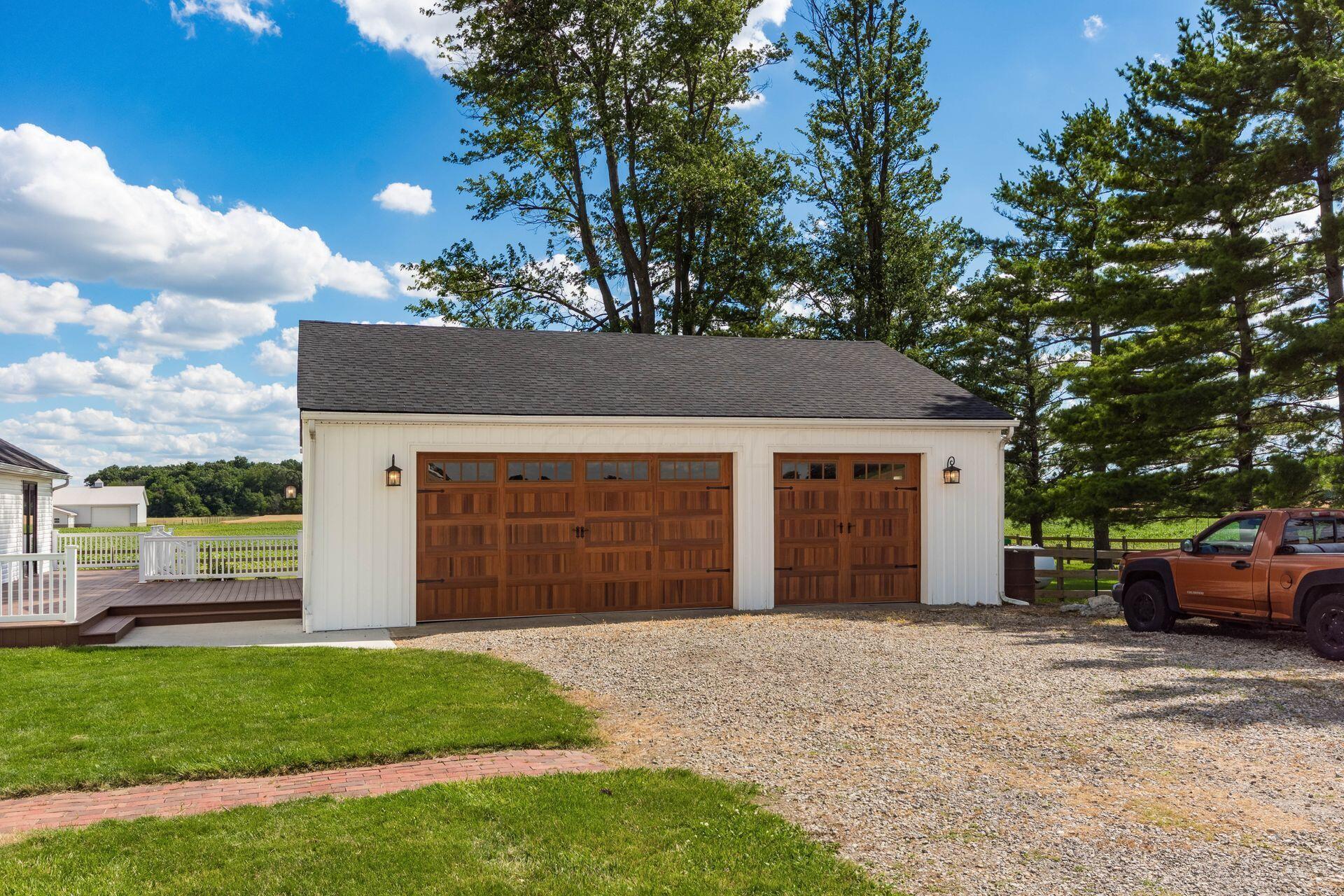 4435 Kaufman Road