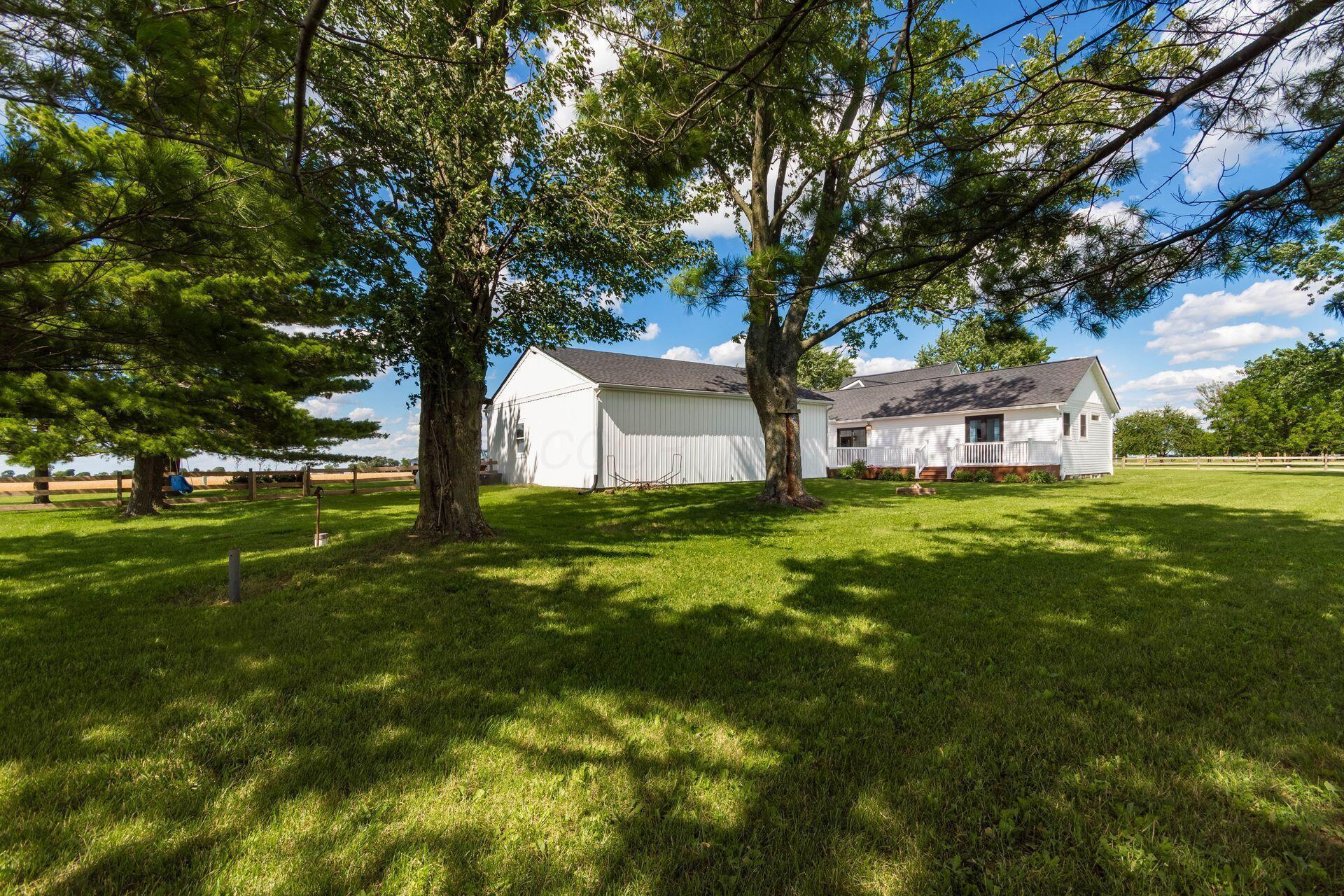 4435 Kaufman Road