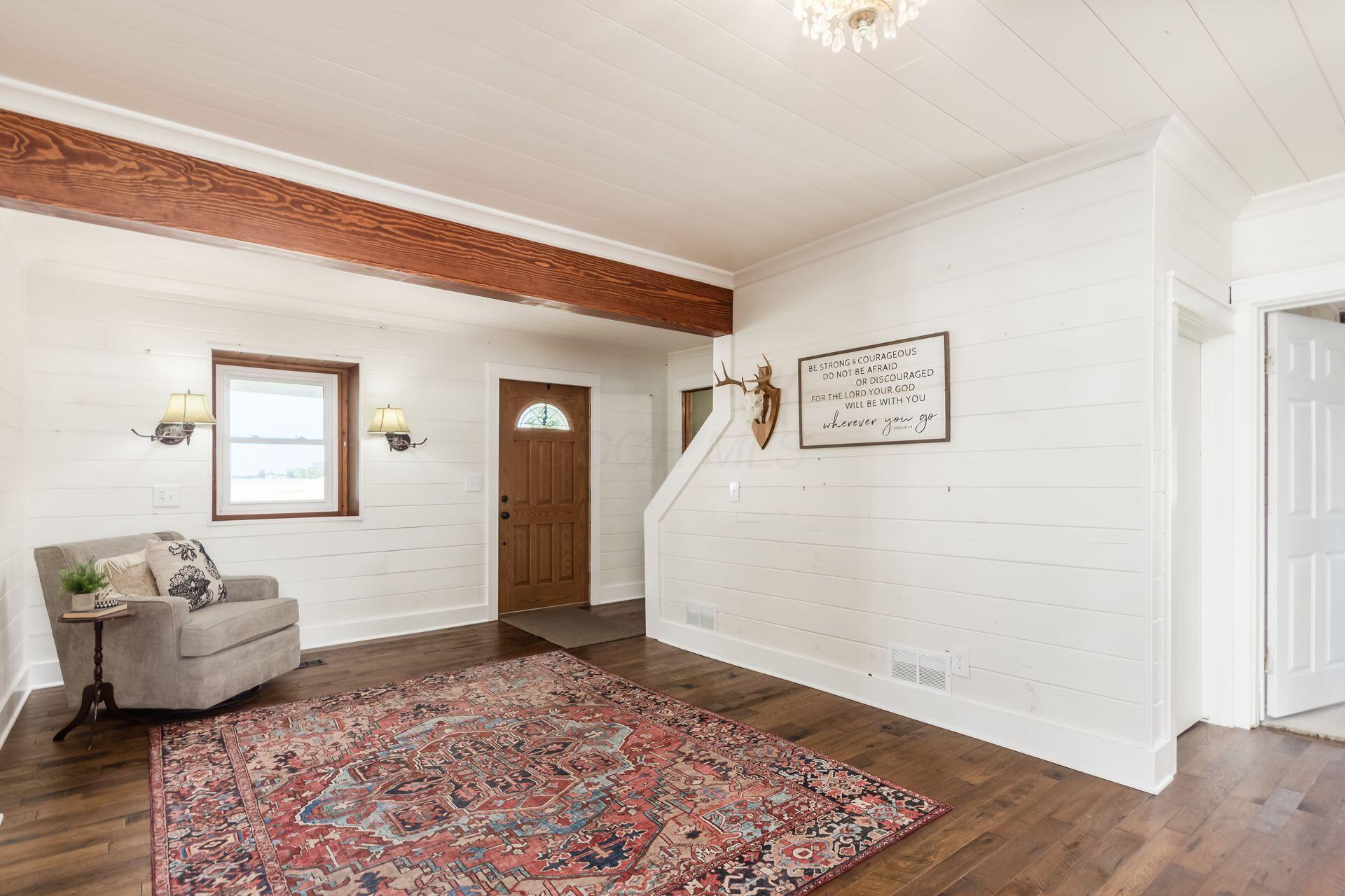 4435 Kaufman Road