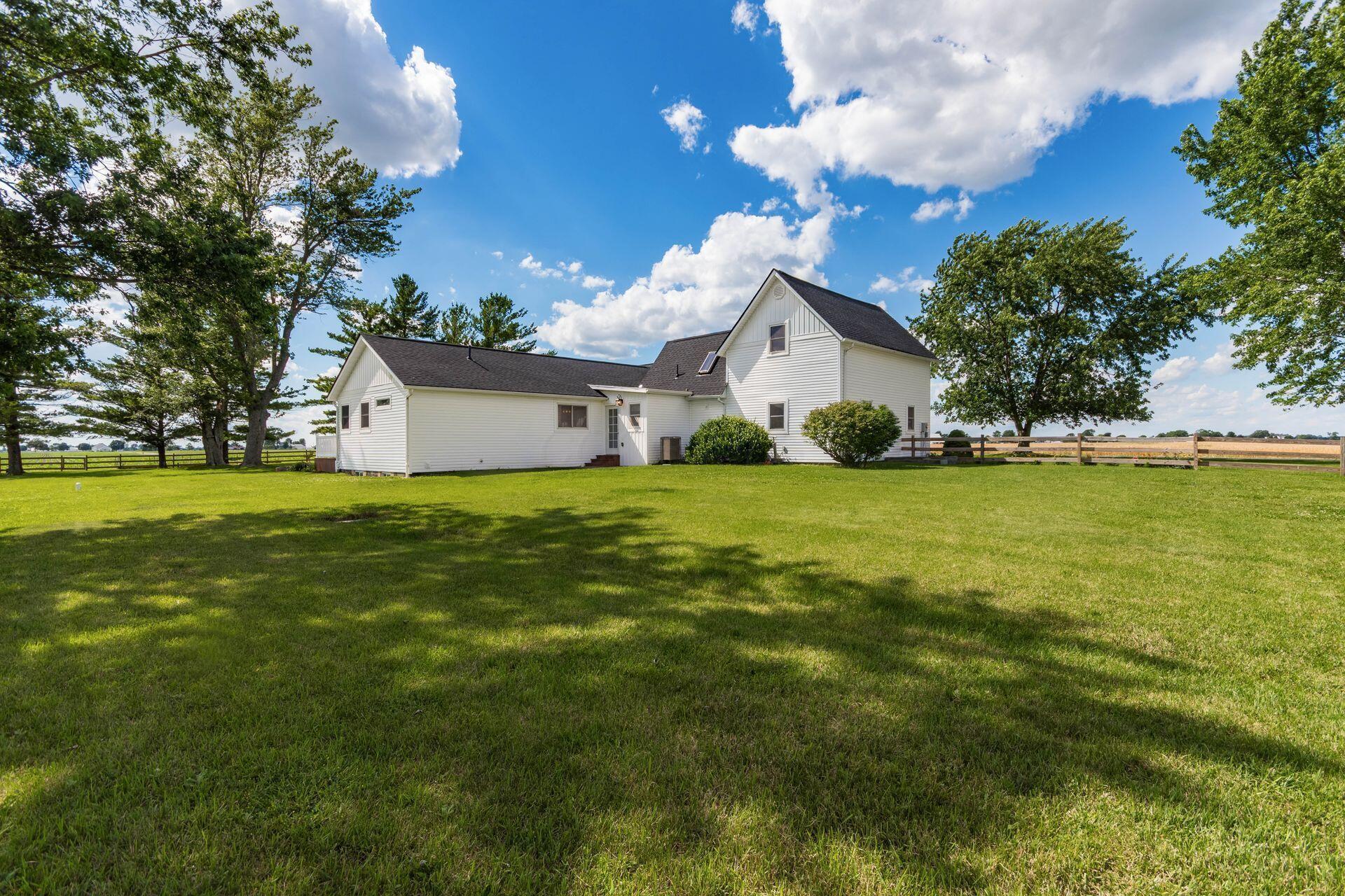 4435 Kaufman Road