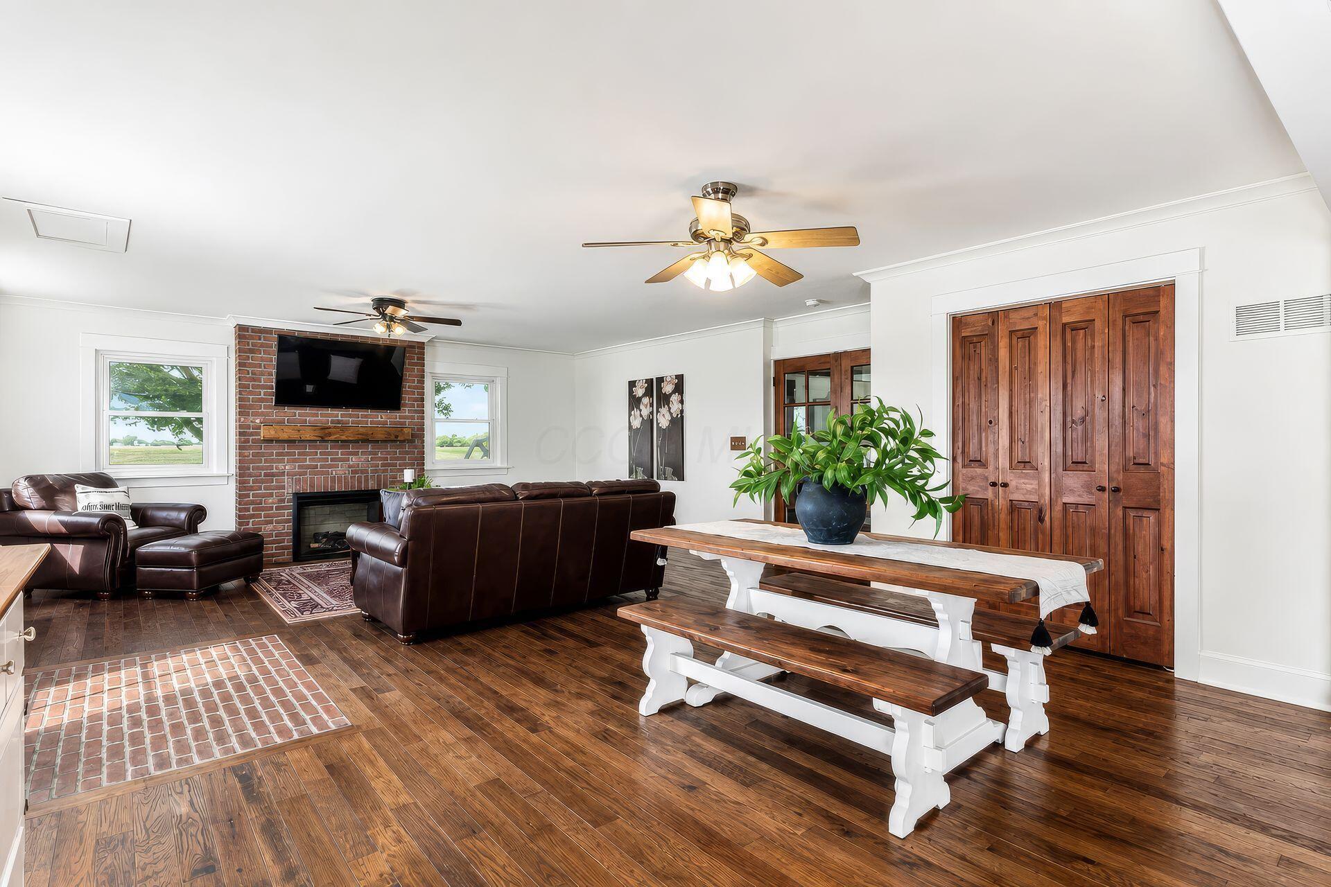 4435 Kaufman Road