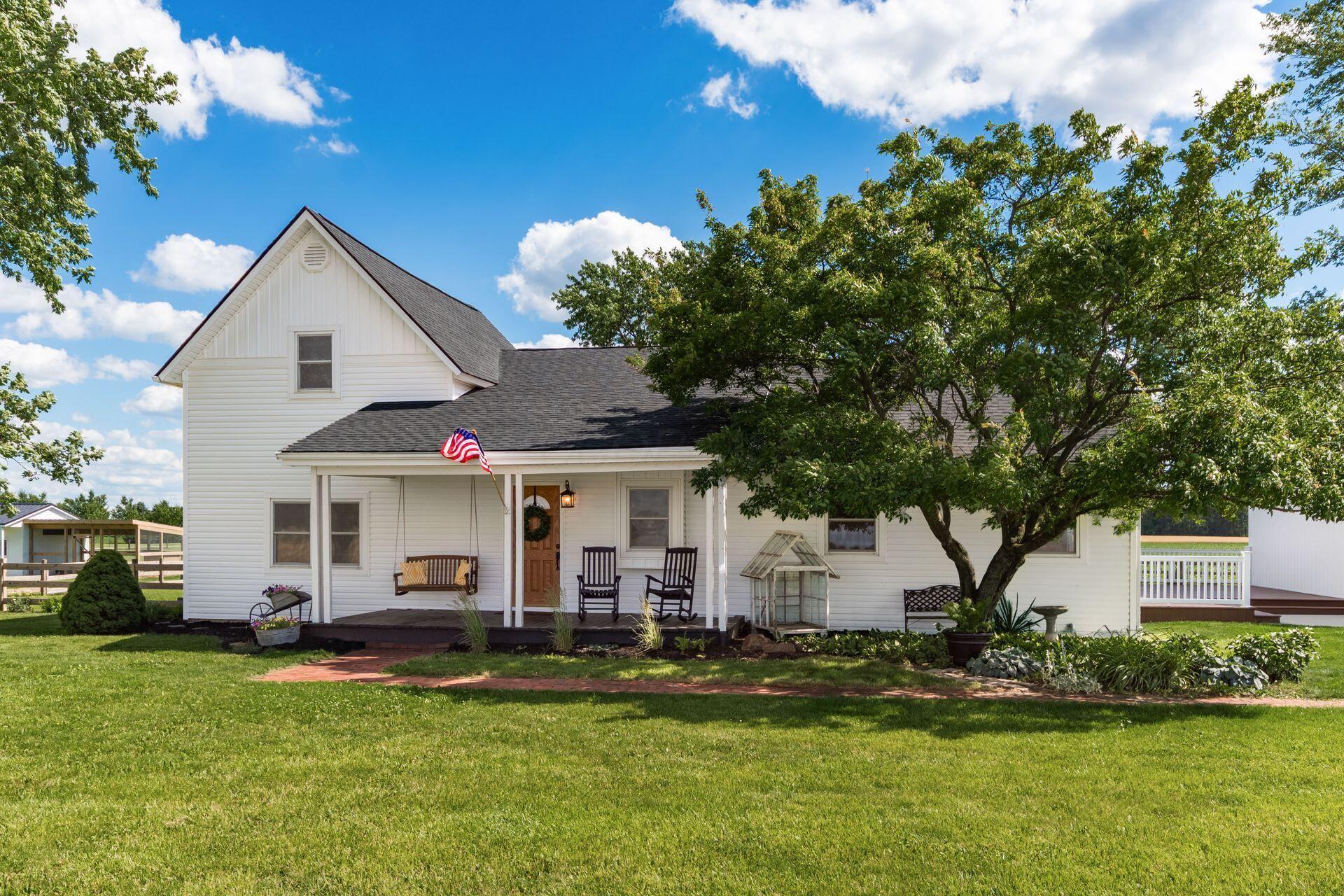 4435 Kaufman Road