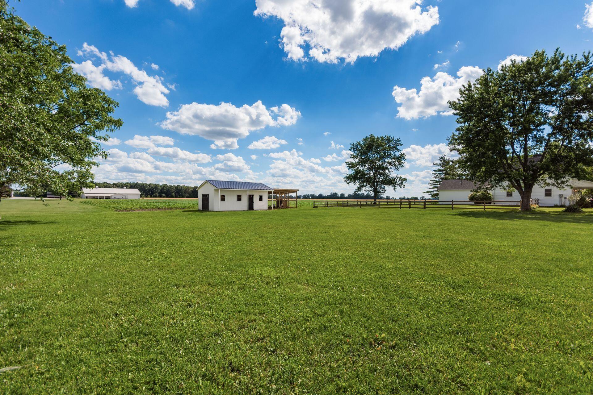4435 Kaufman Road