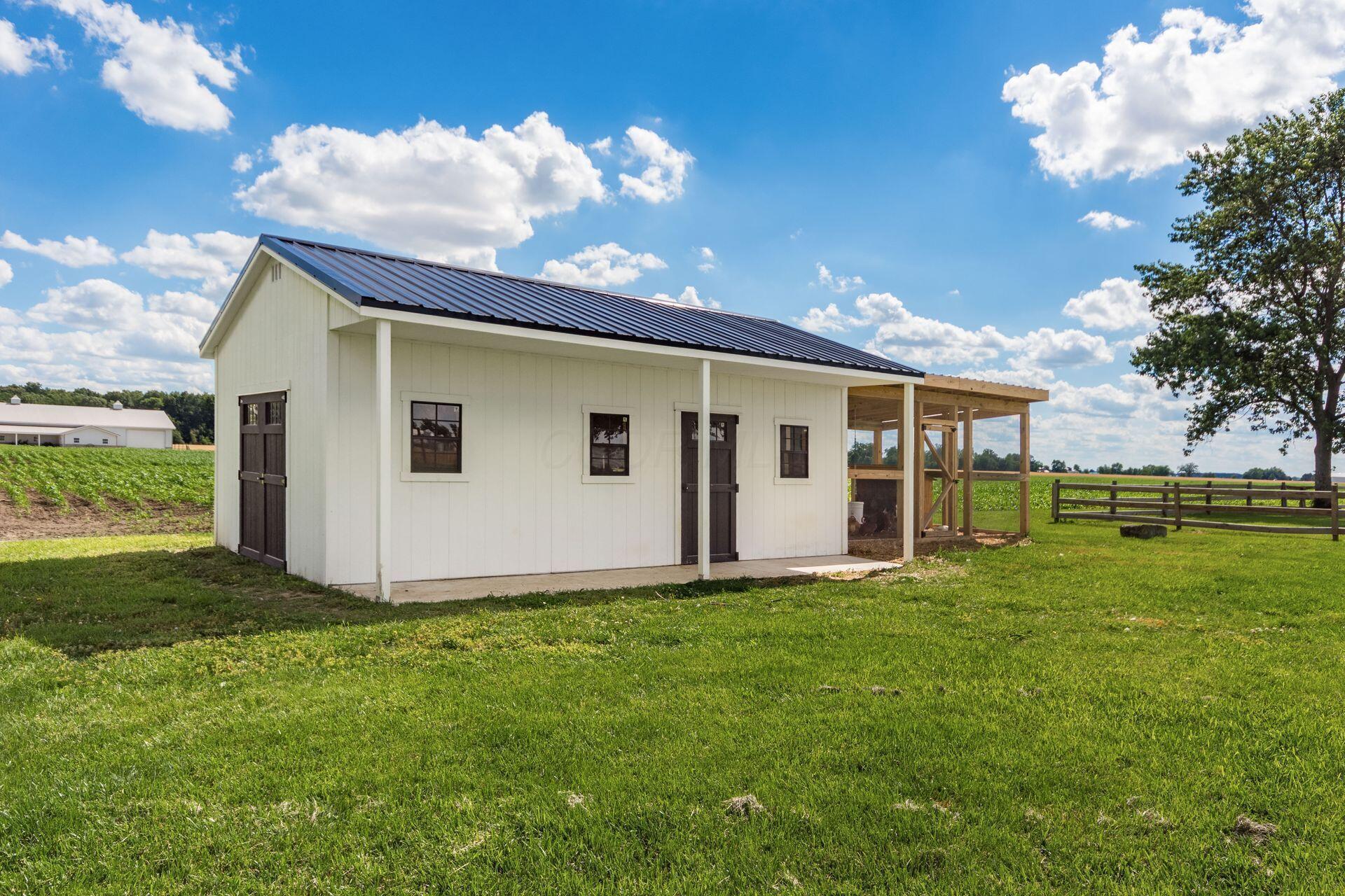 4435 Kaufman Road