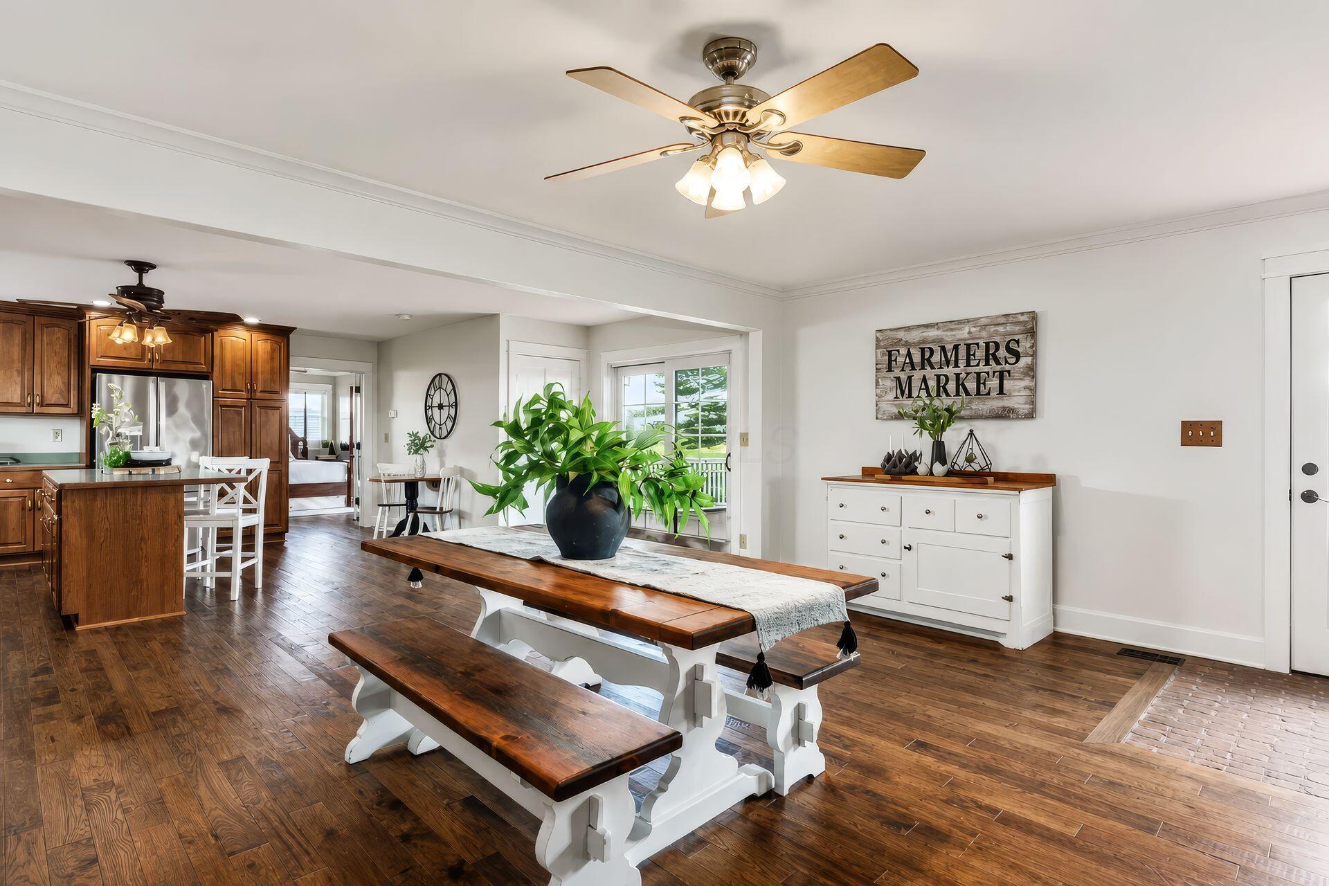 4435 Kaufman Road