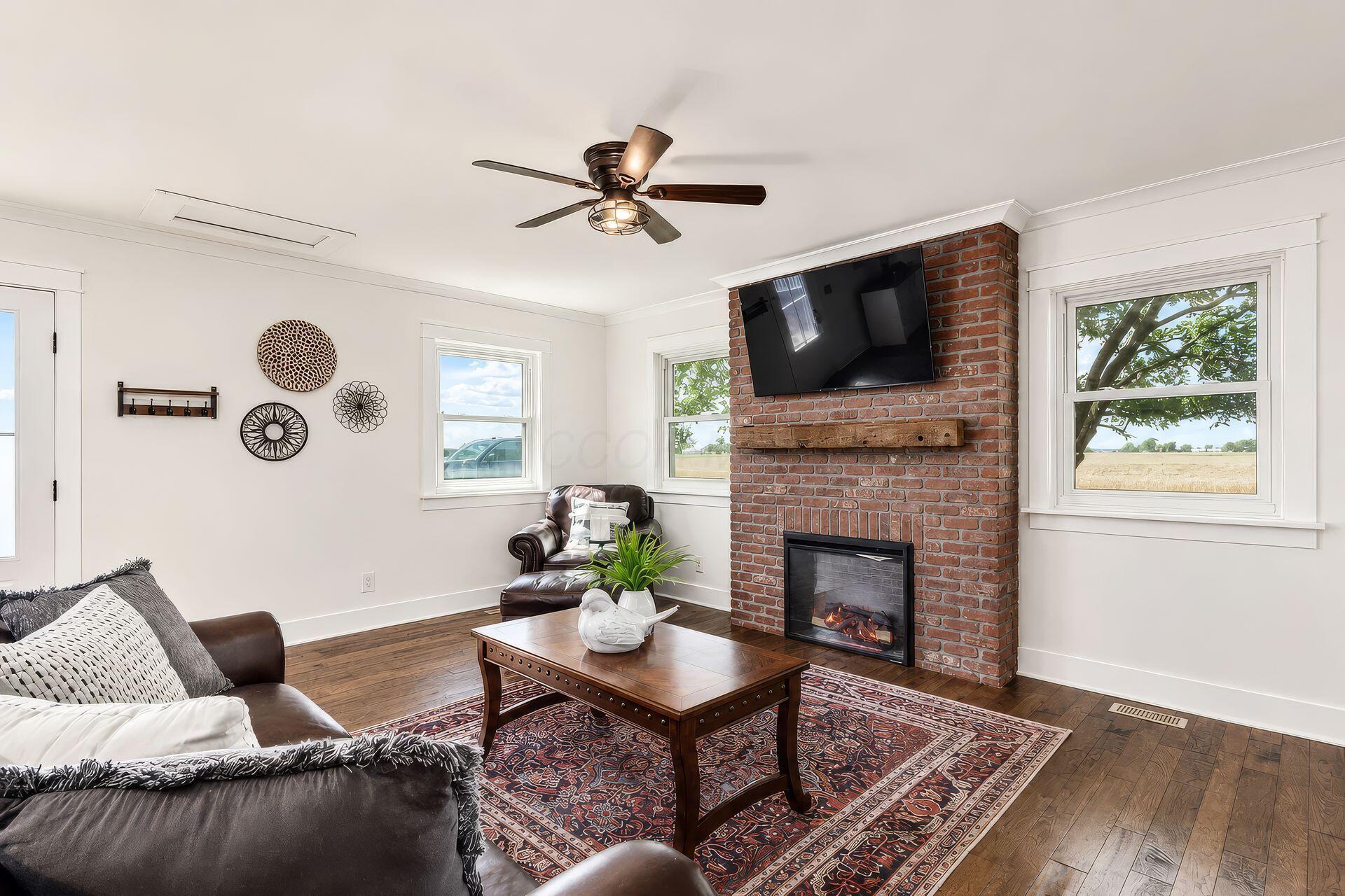 4435 Kaufman Road