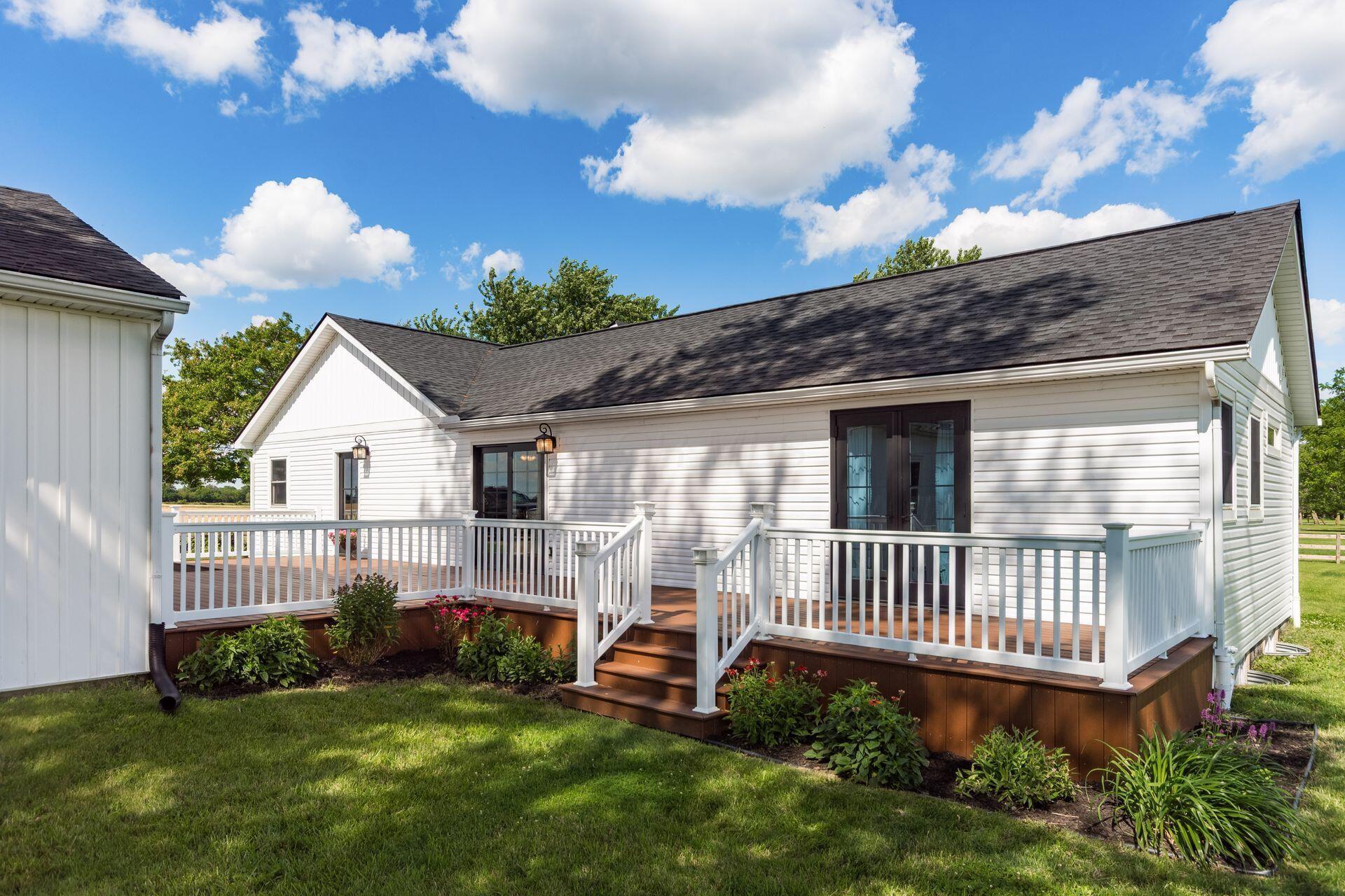 4435 Kaufman Road
